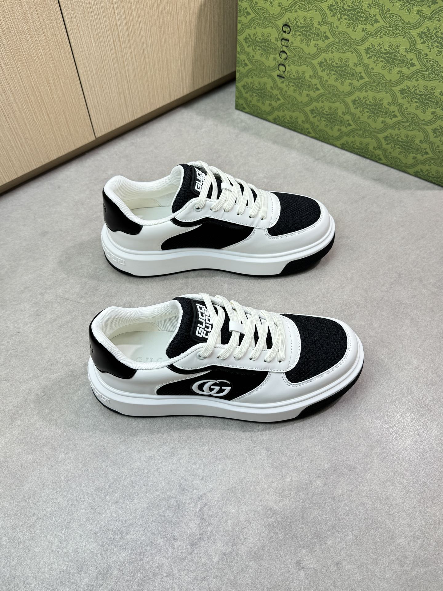 LuxluxHouse Best Quality Shoes Gucci