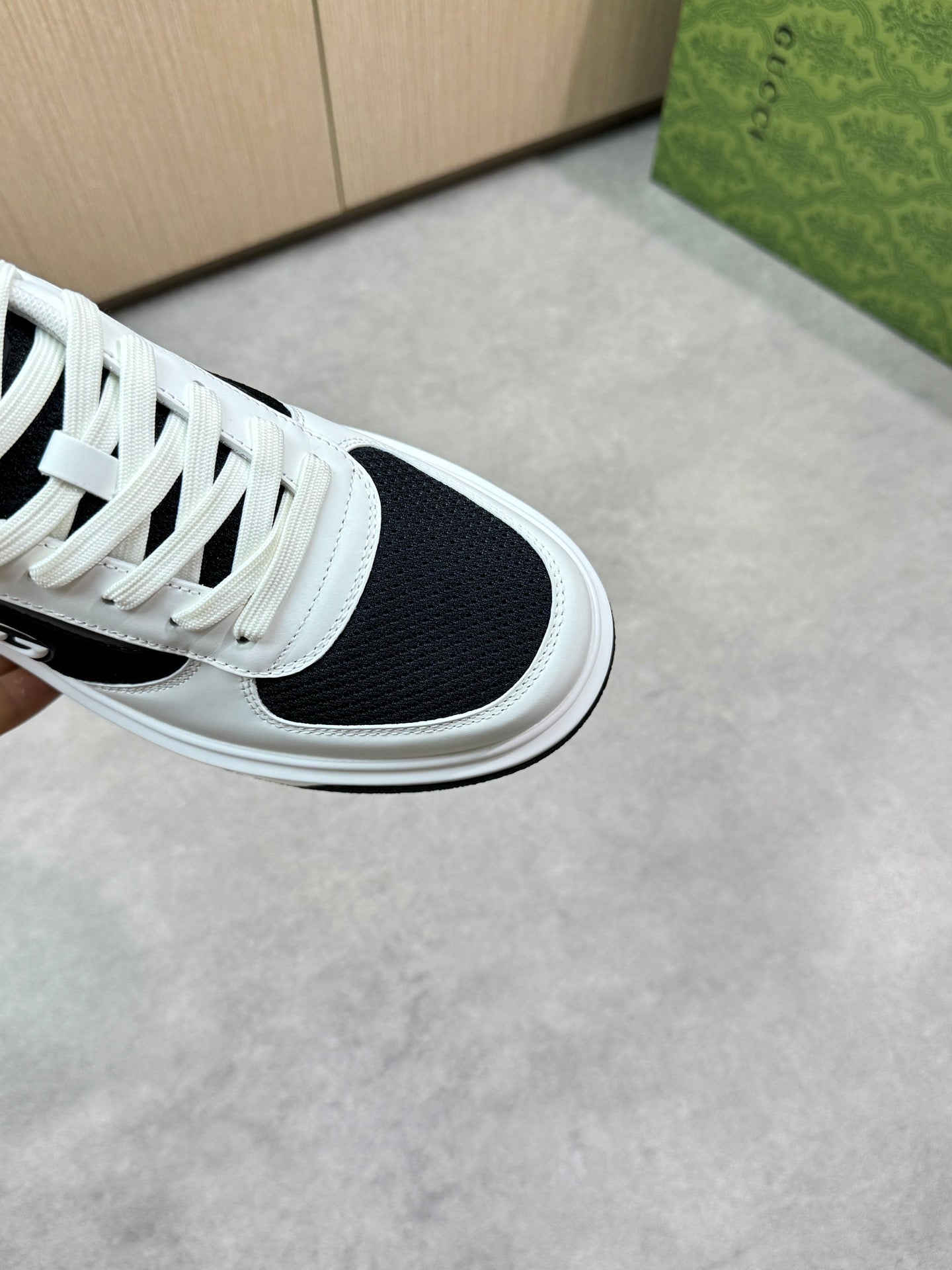 LuxluxHouse Best Quality Shoes Gucci