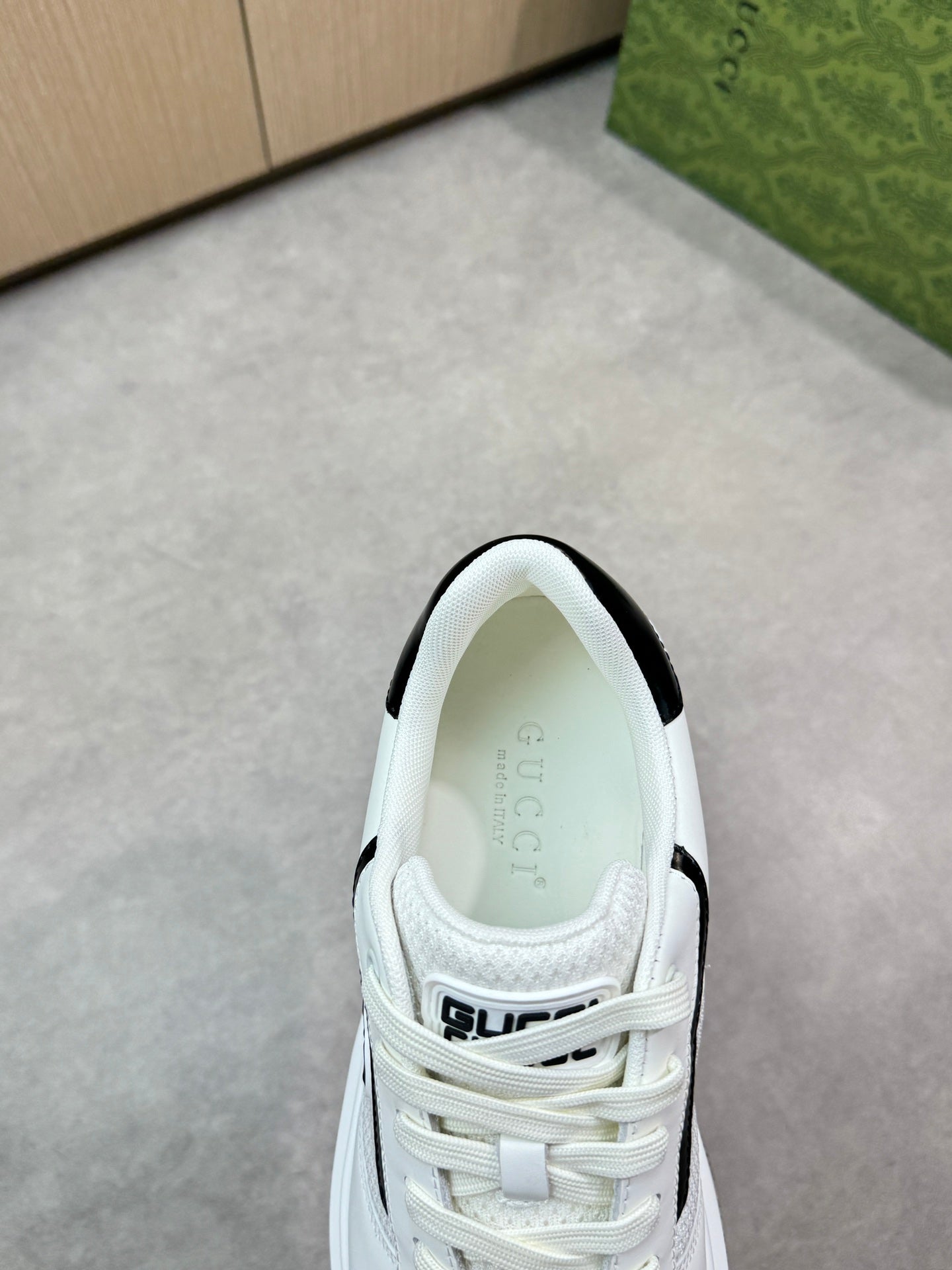 LuxluxHouse Best Quality Shoes Gucci
