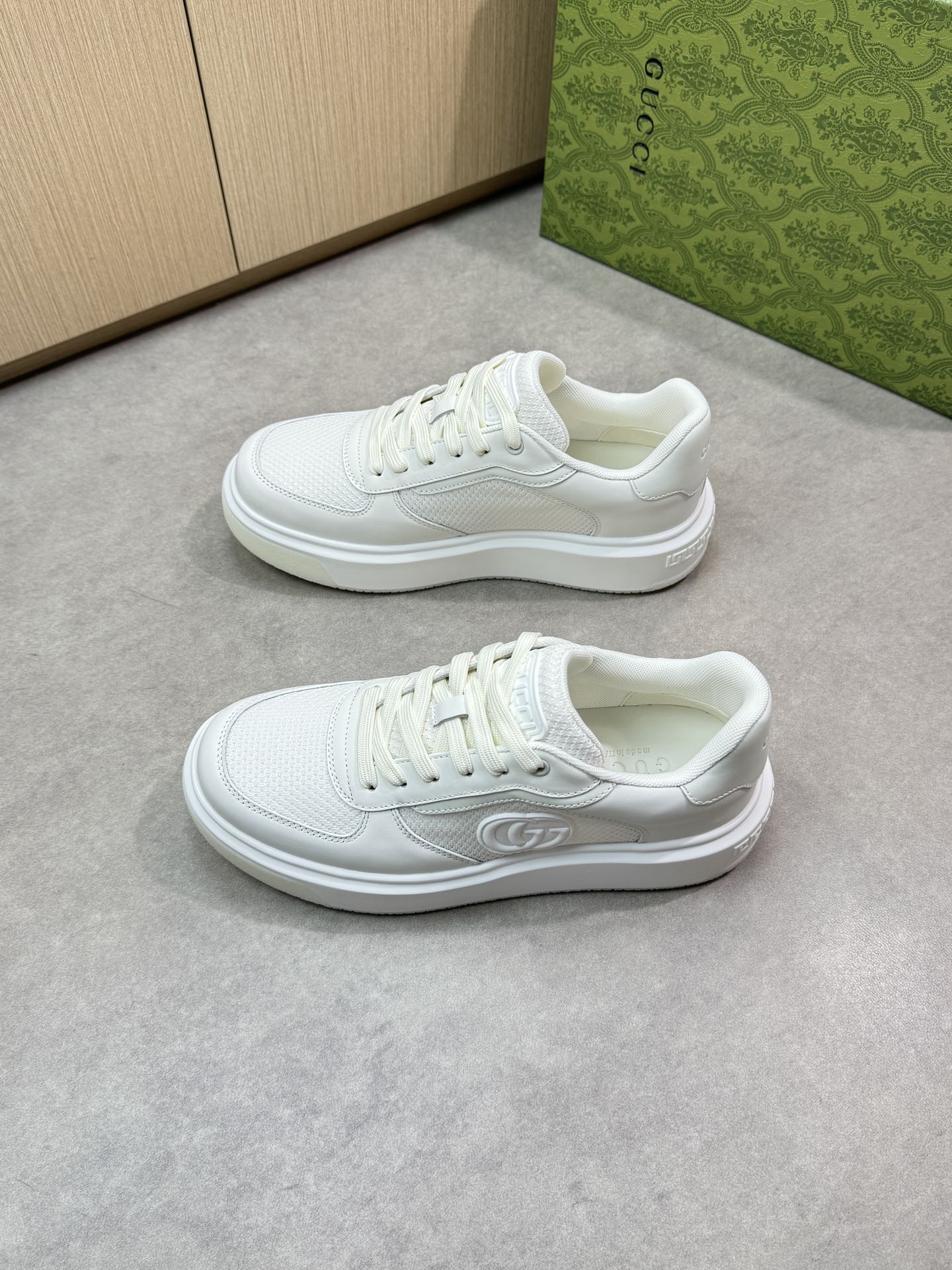 LuxluxHouse Best Quality Shoes Gucci