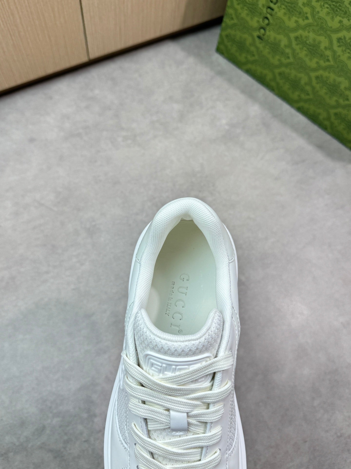 LuxluxHouse Best Quality Shoes Gucci