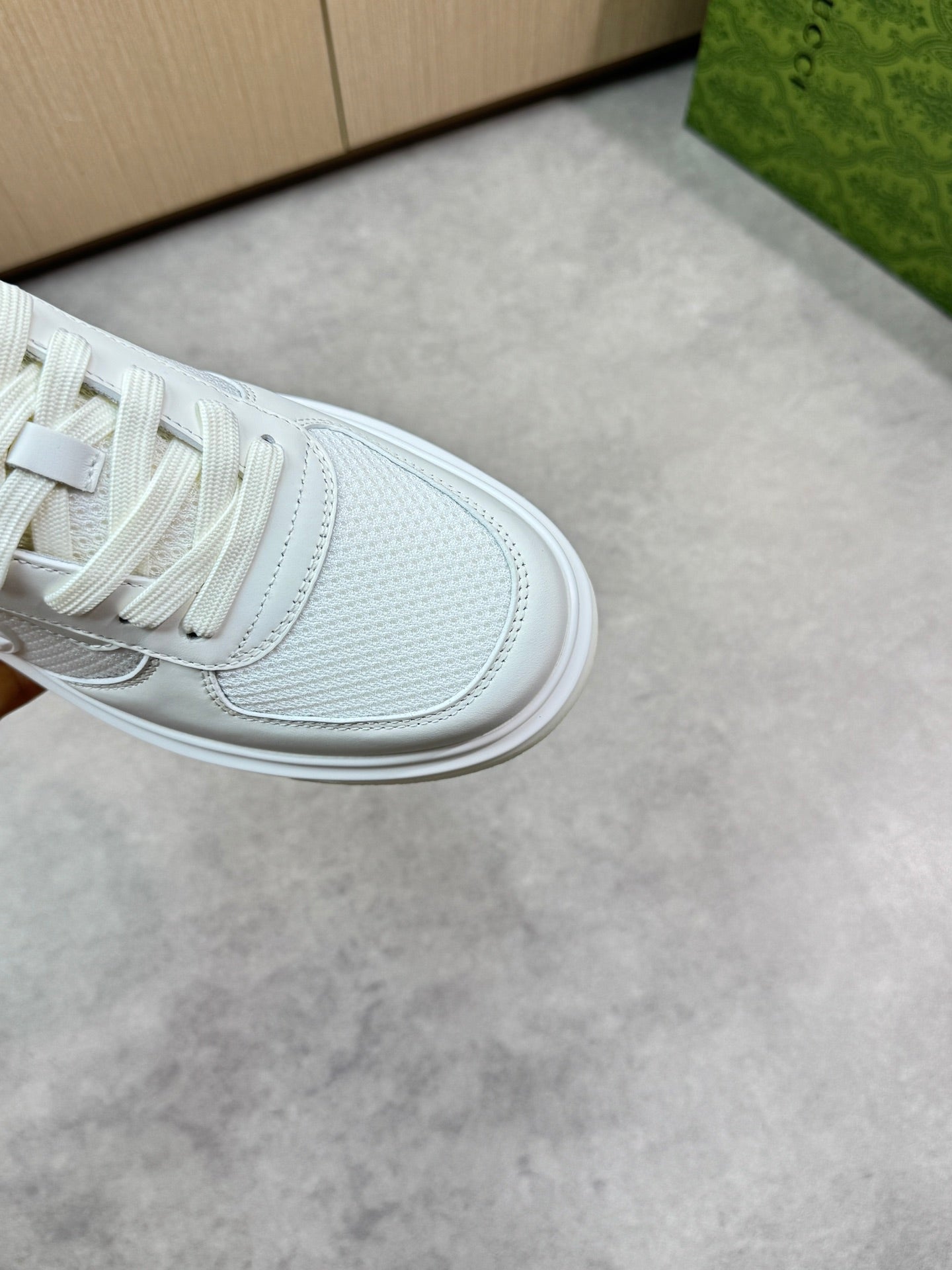 LuxluxHouse Best Quality Shoes Gucci