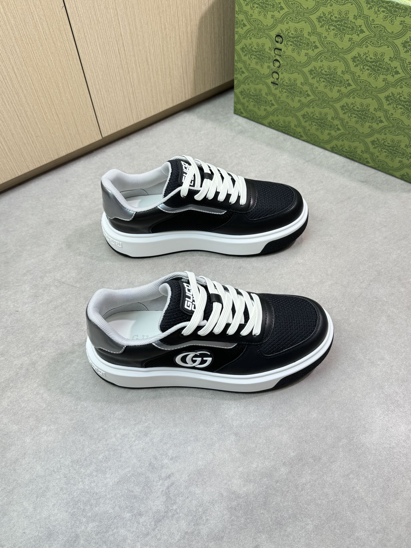LuxluxHouse Best Quality Shoes Gucci
