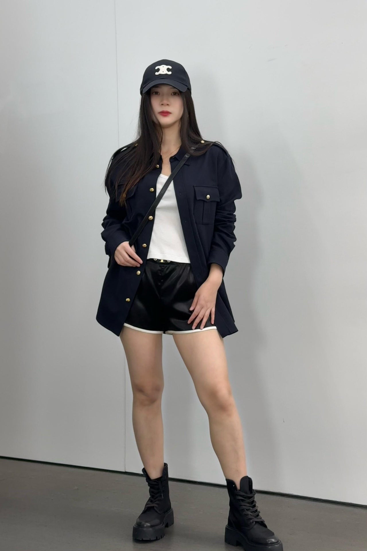 LuxluxHouse Best Quality Clothes Coats & Jackets Celine