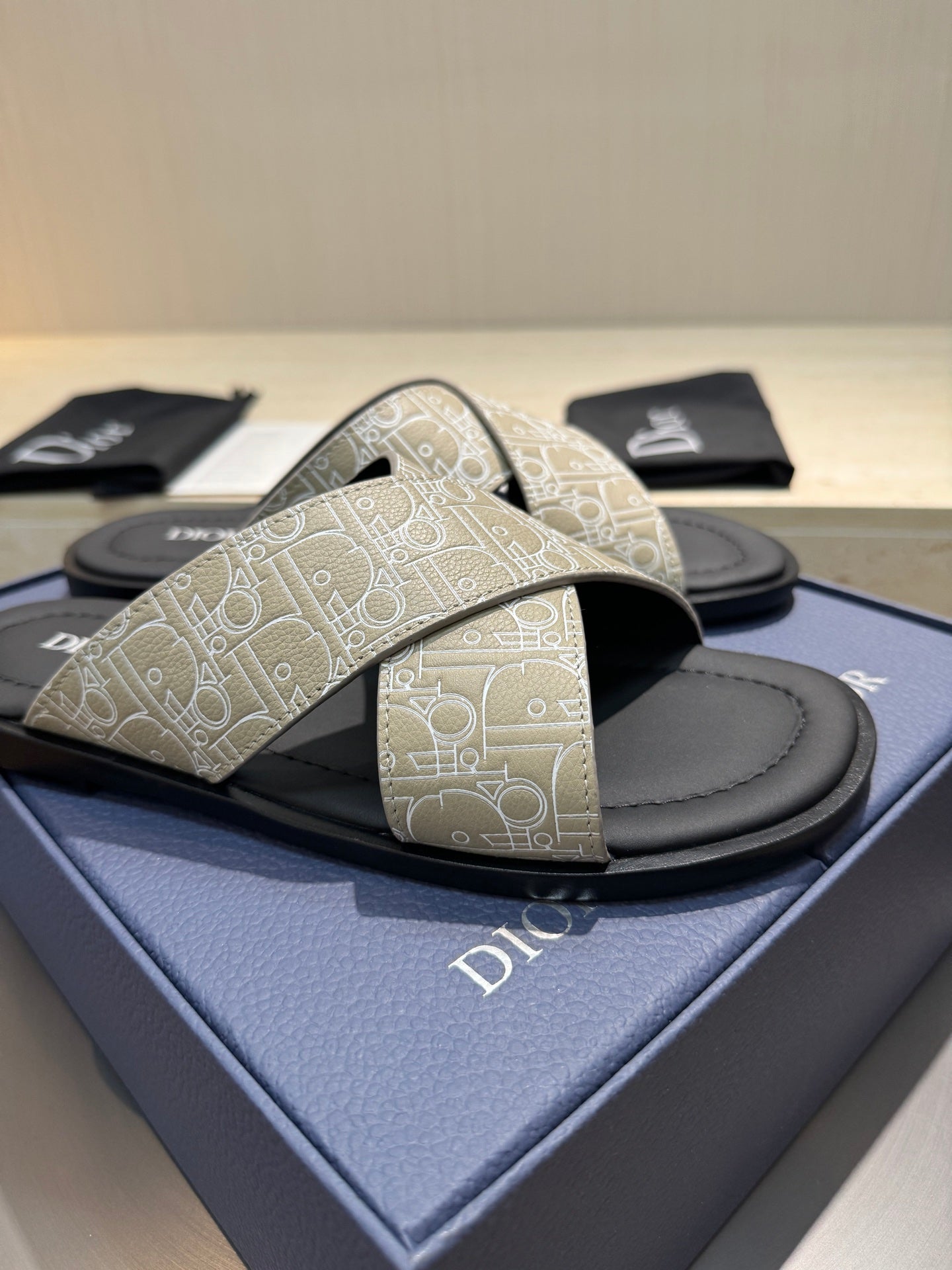 LuxluxHouse Best Quality Sandals Dior