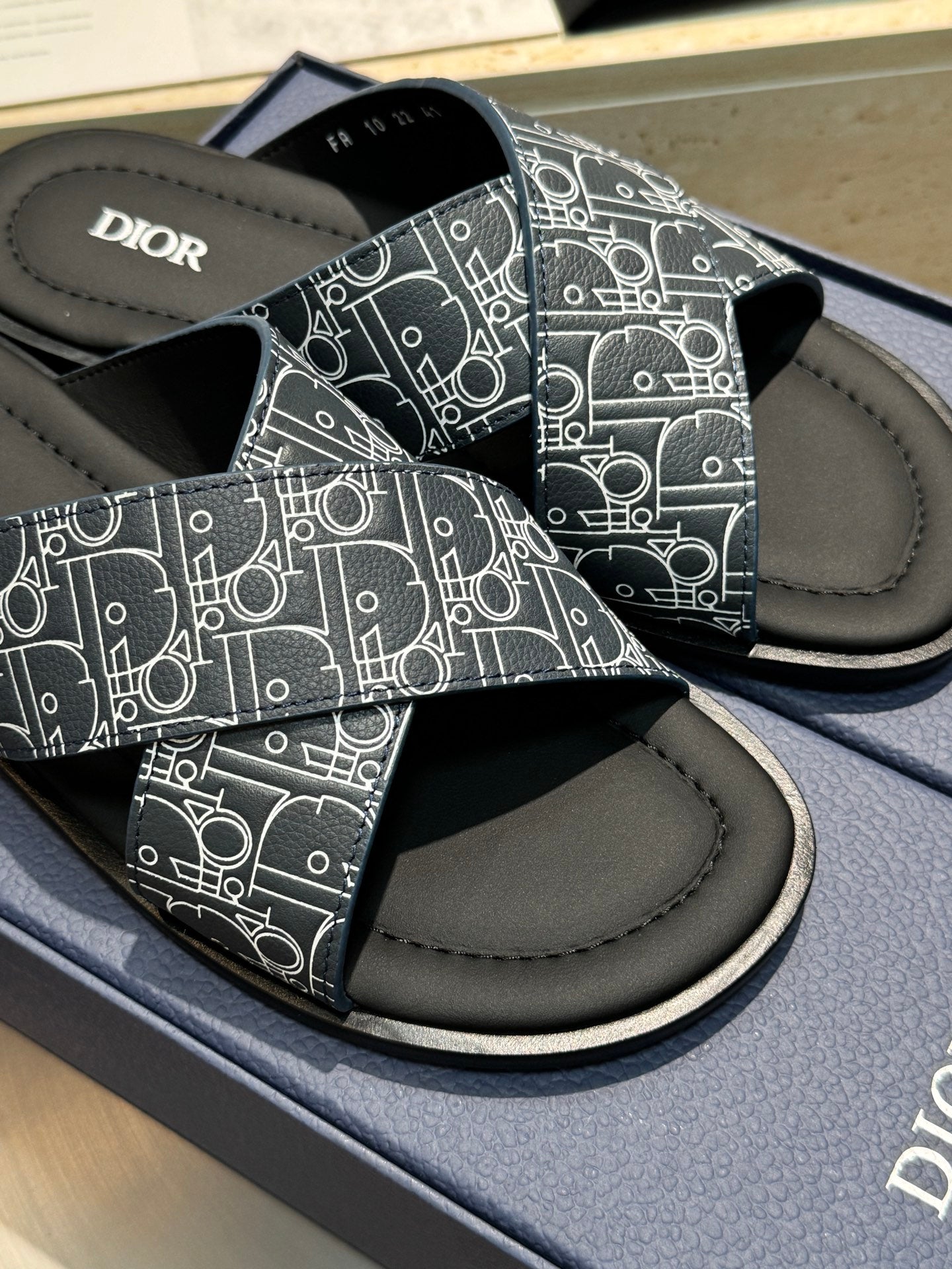 LuxluxHouse Best Quality Sandals Dior