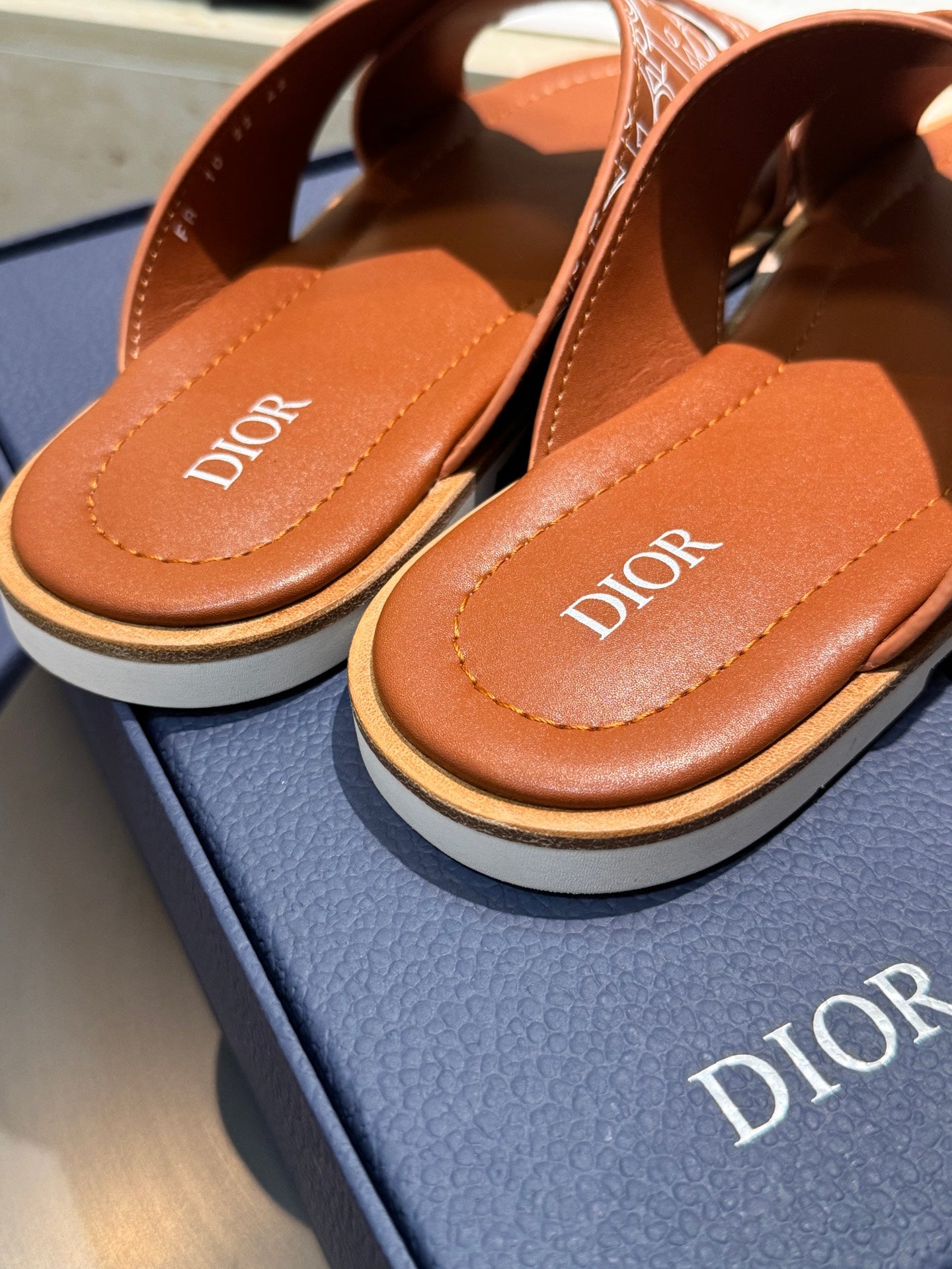 LuxluxHouse Best Quality Sandals Dior