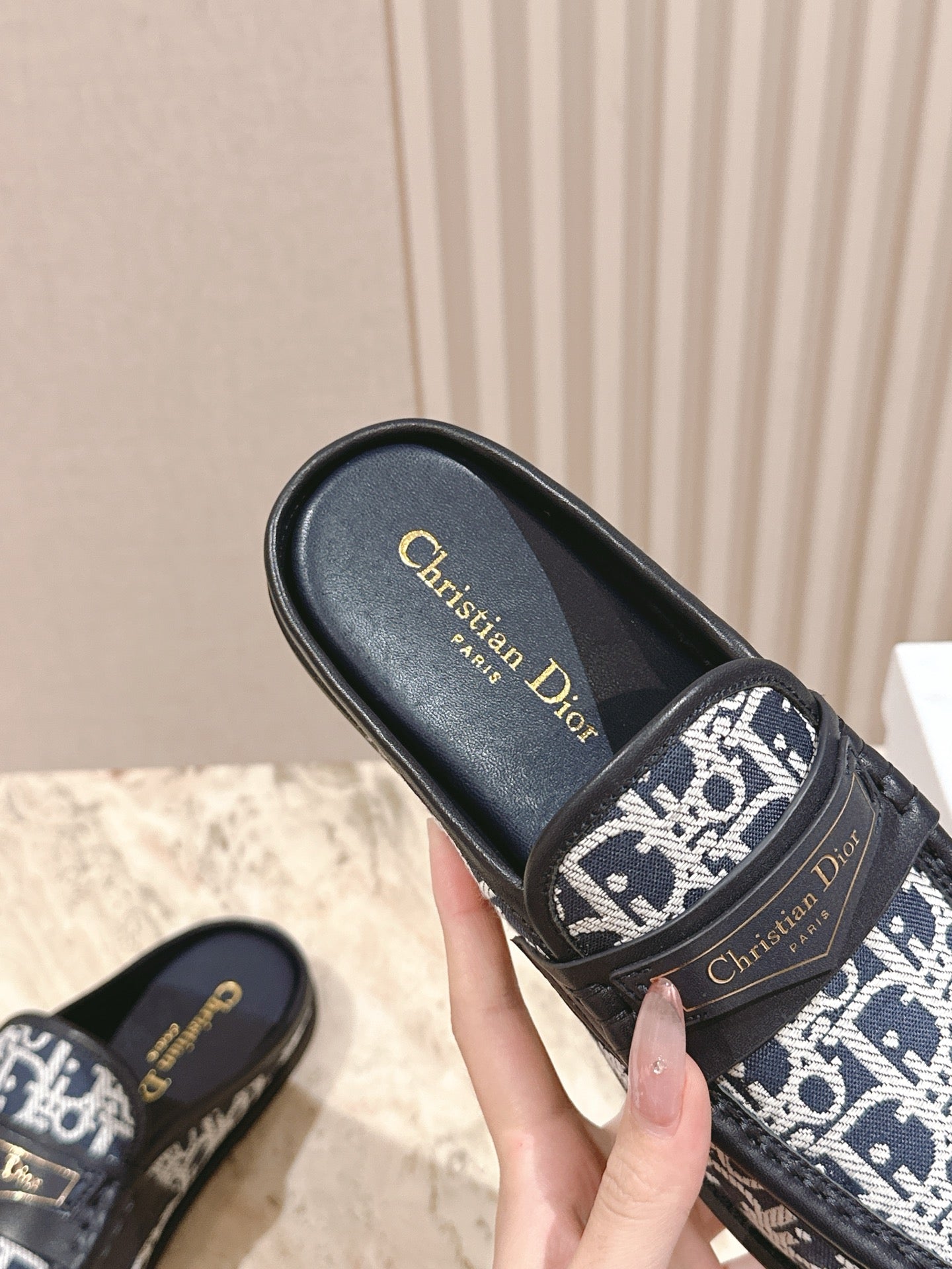 LuxluxHouse Best Quality Women Shoes Dior