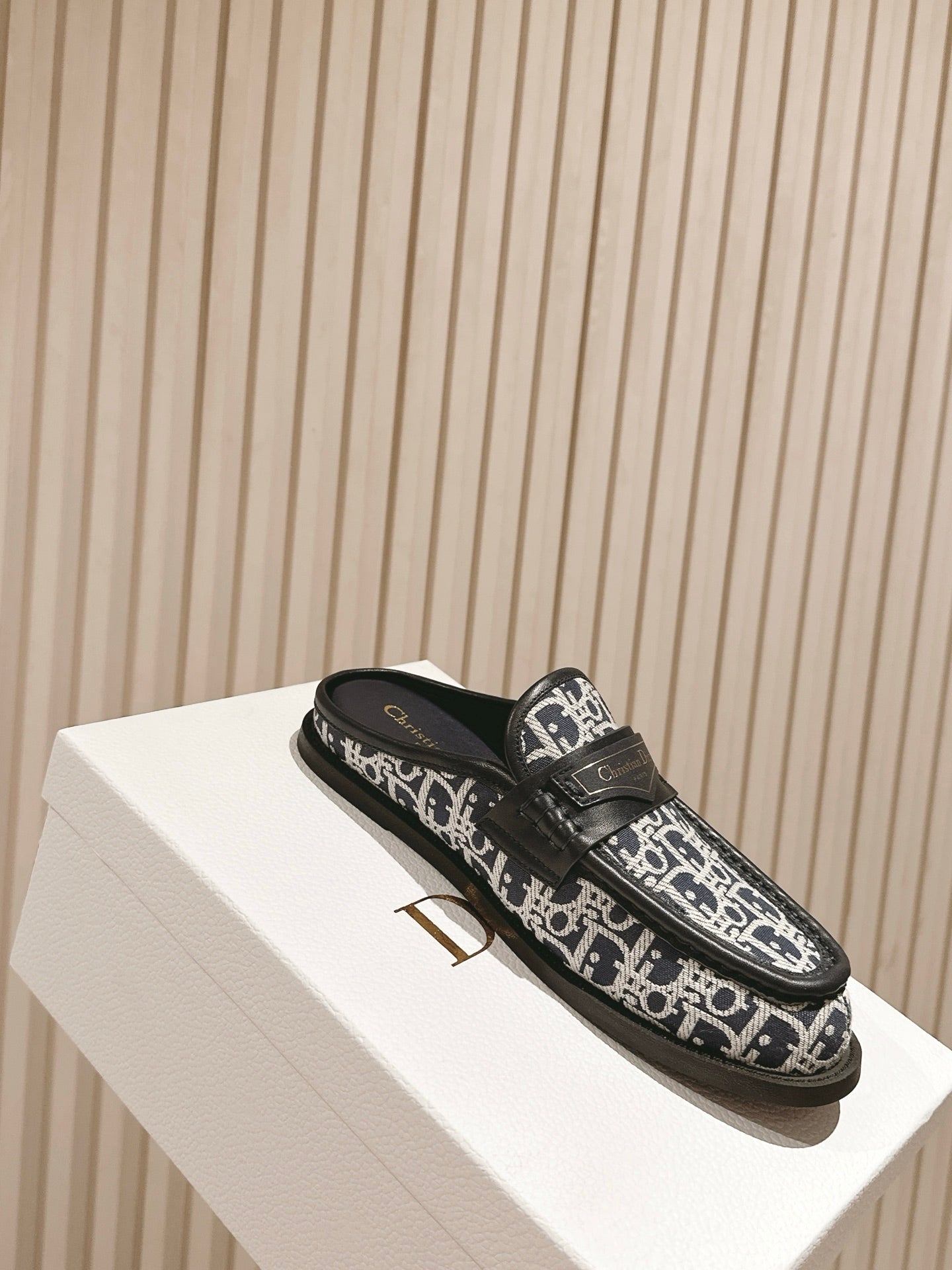 LuxluxHouse Best Quality Women Shoes Dior