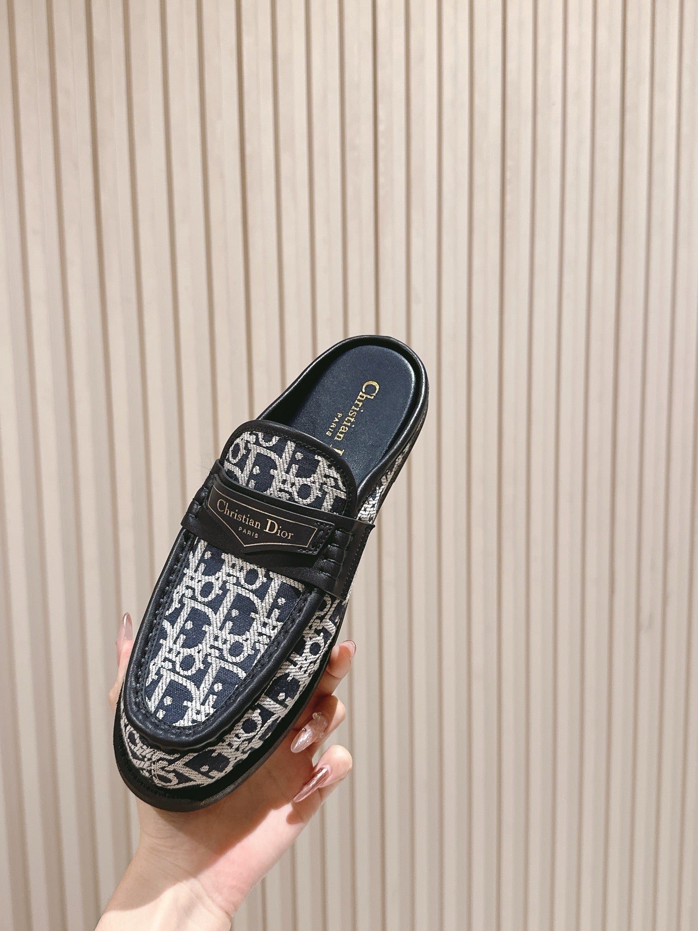 LuxluxHouse Best Quality Women Shoes Dior