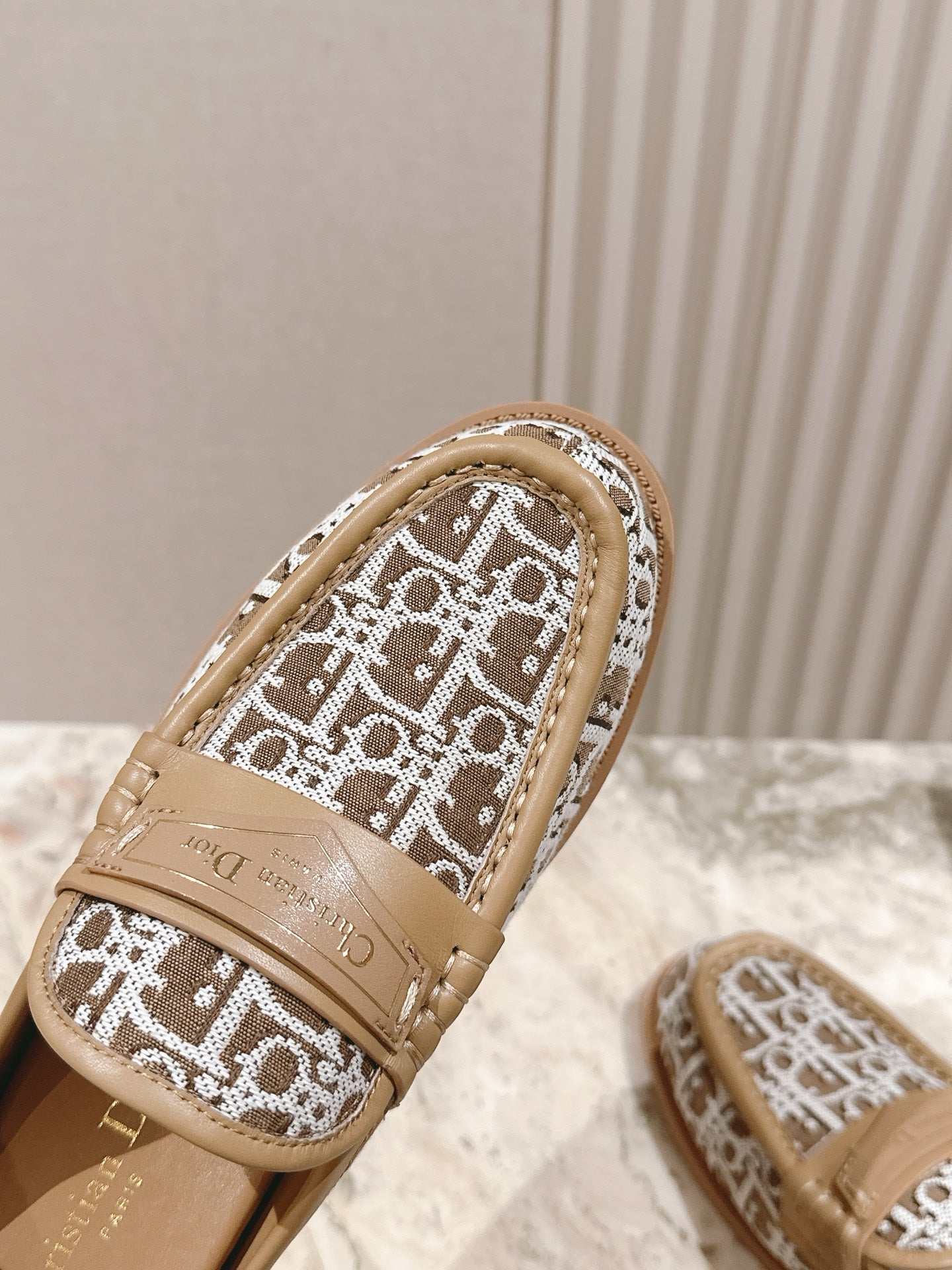 LuxluxHouse Best Quality Women Shoes Dior
