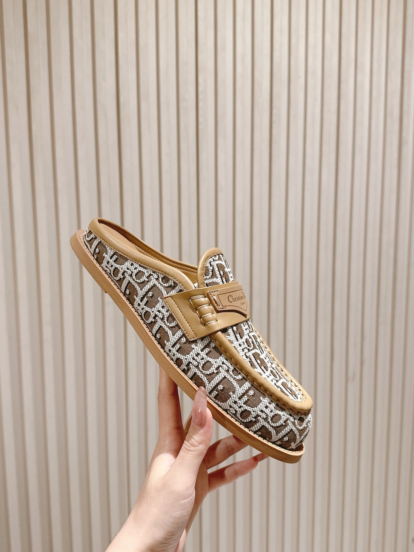LuxluxHouse Best Quality Women Shoes Dior