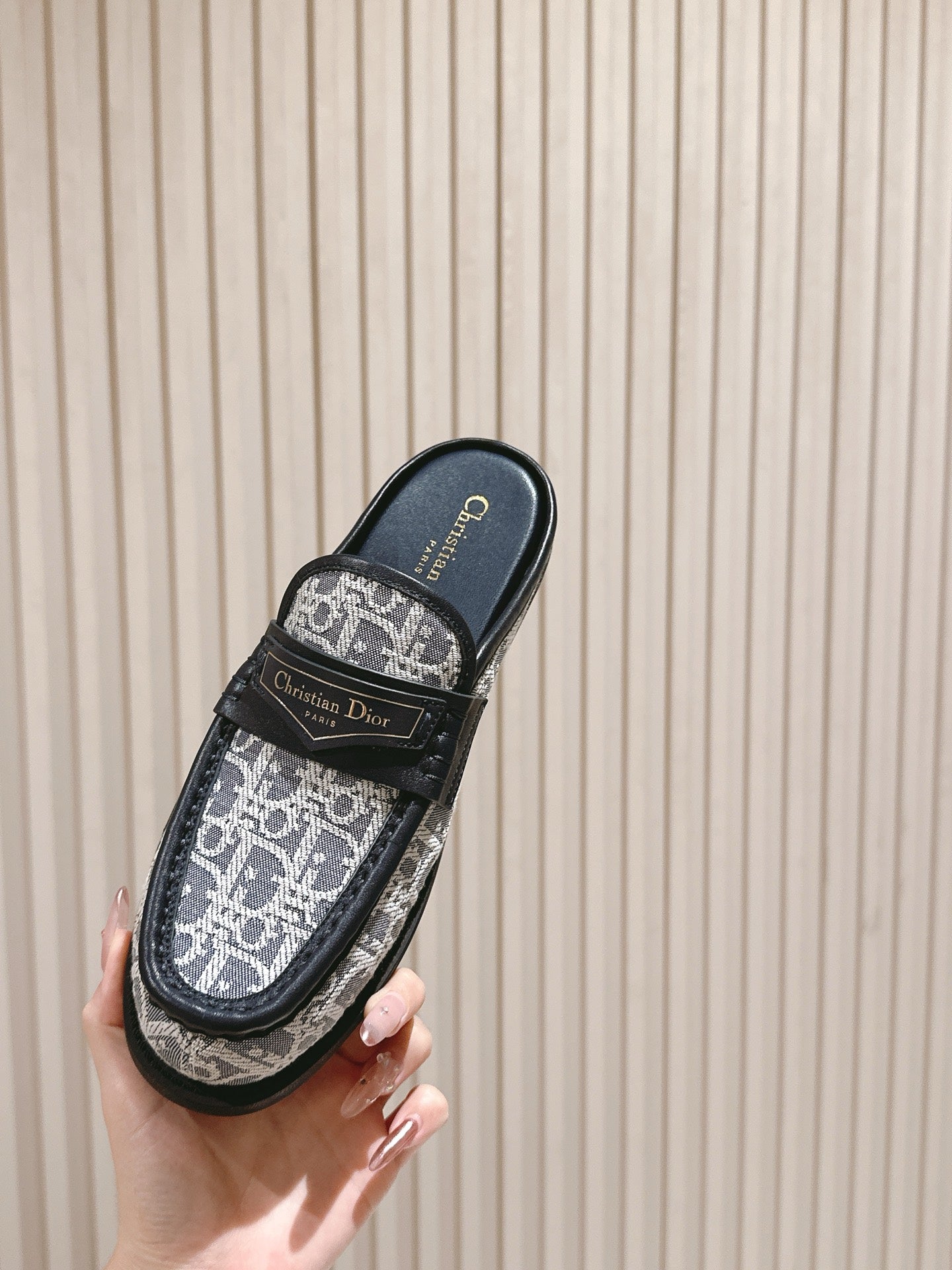 LuxluxHouse Best Quality Women Shoes Dior