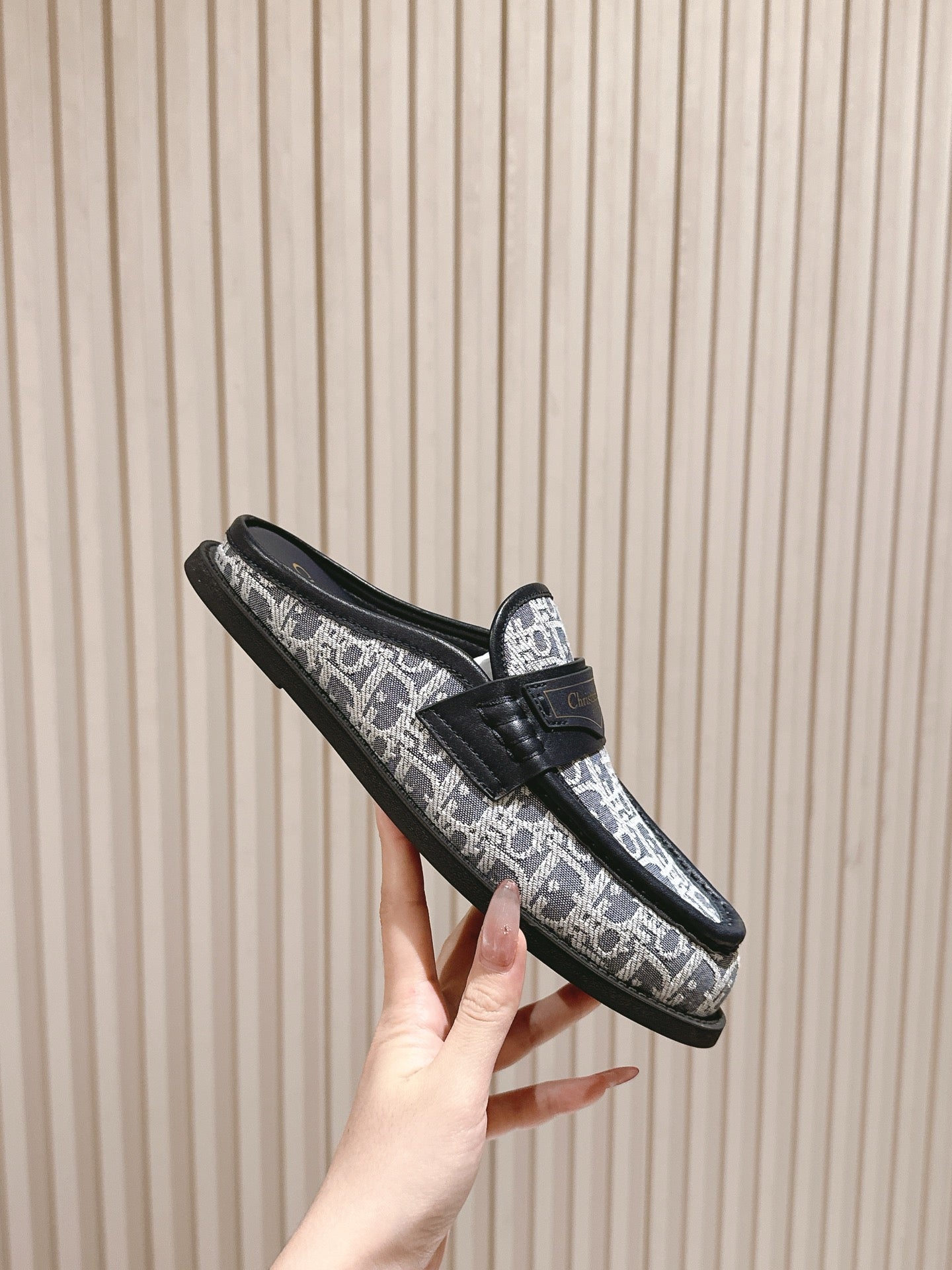 LuxluxHouse Best Quality Women Shoes Dior