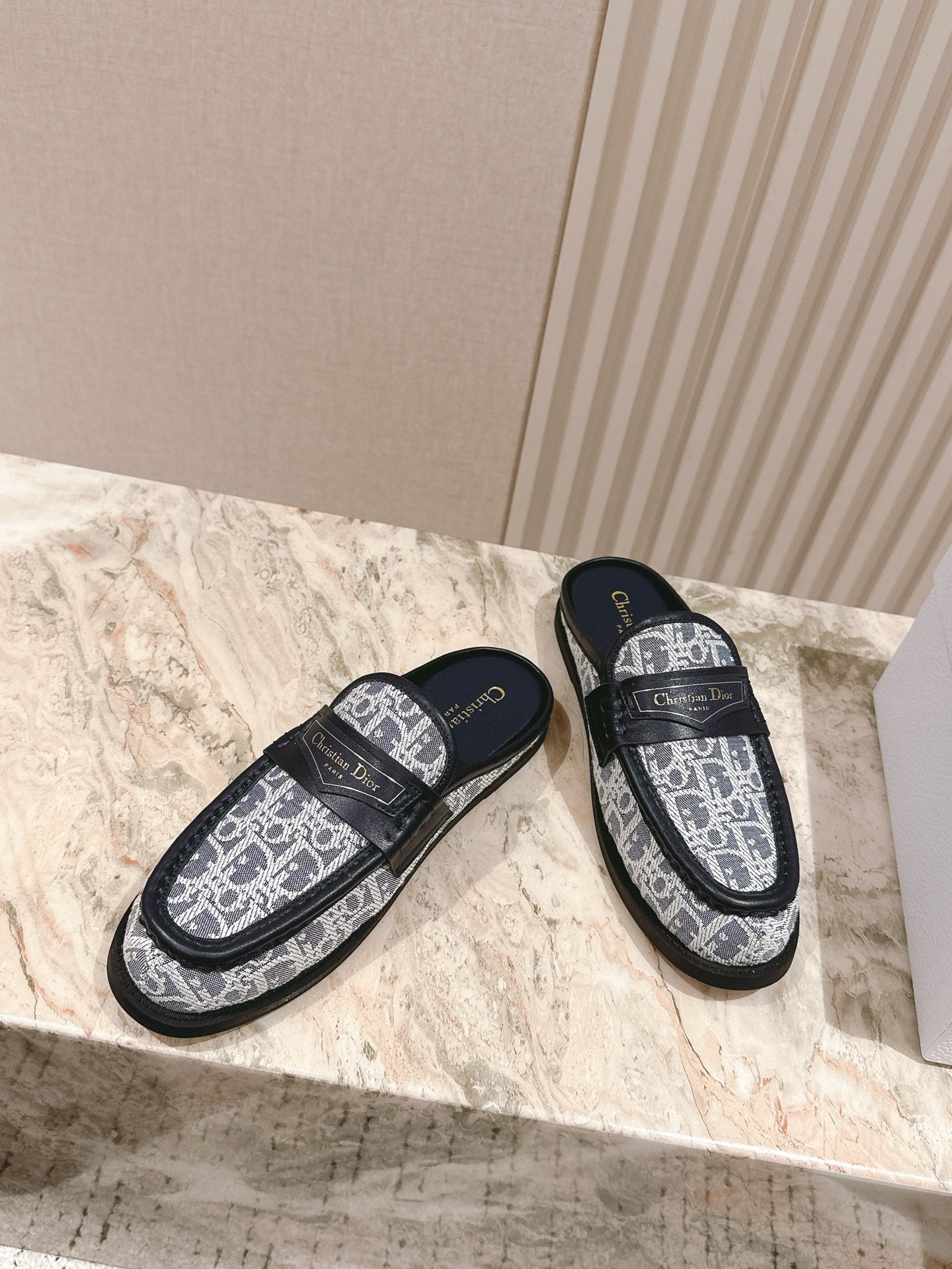 LuxluxHouse Best Quality Women Shoes Dior
