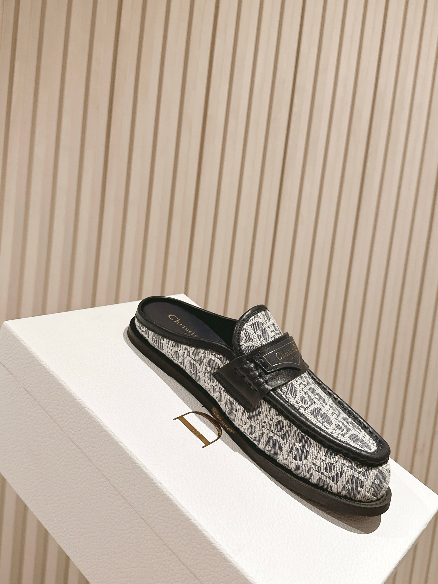 LuxluxHouse Best Quality Women Shoes Dior
