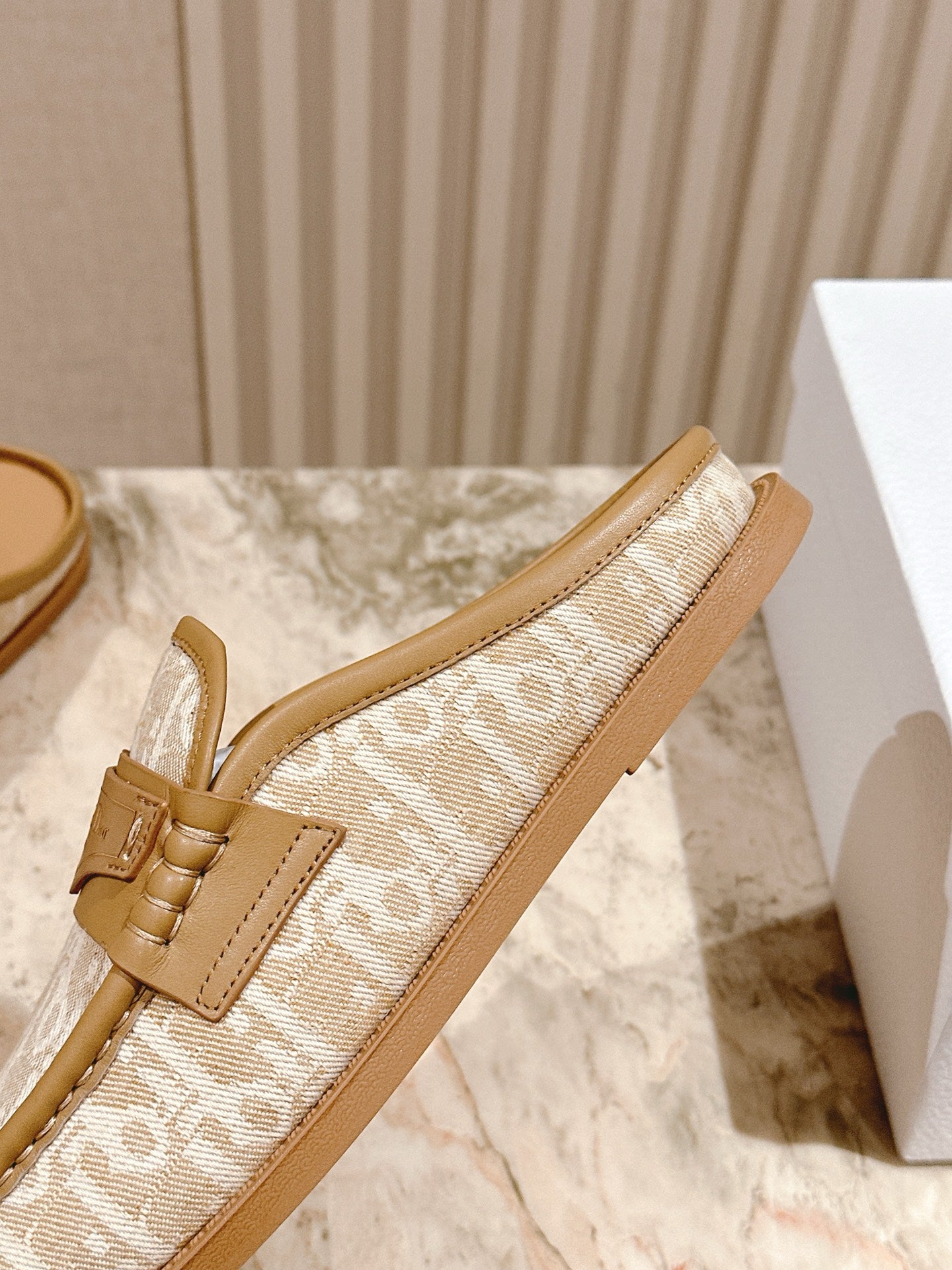 LuxluxHouse Best Quality Women Shoes Dior