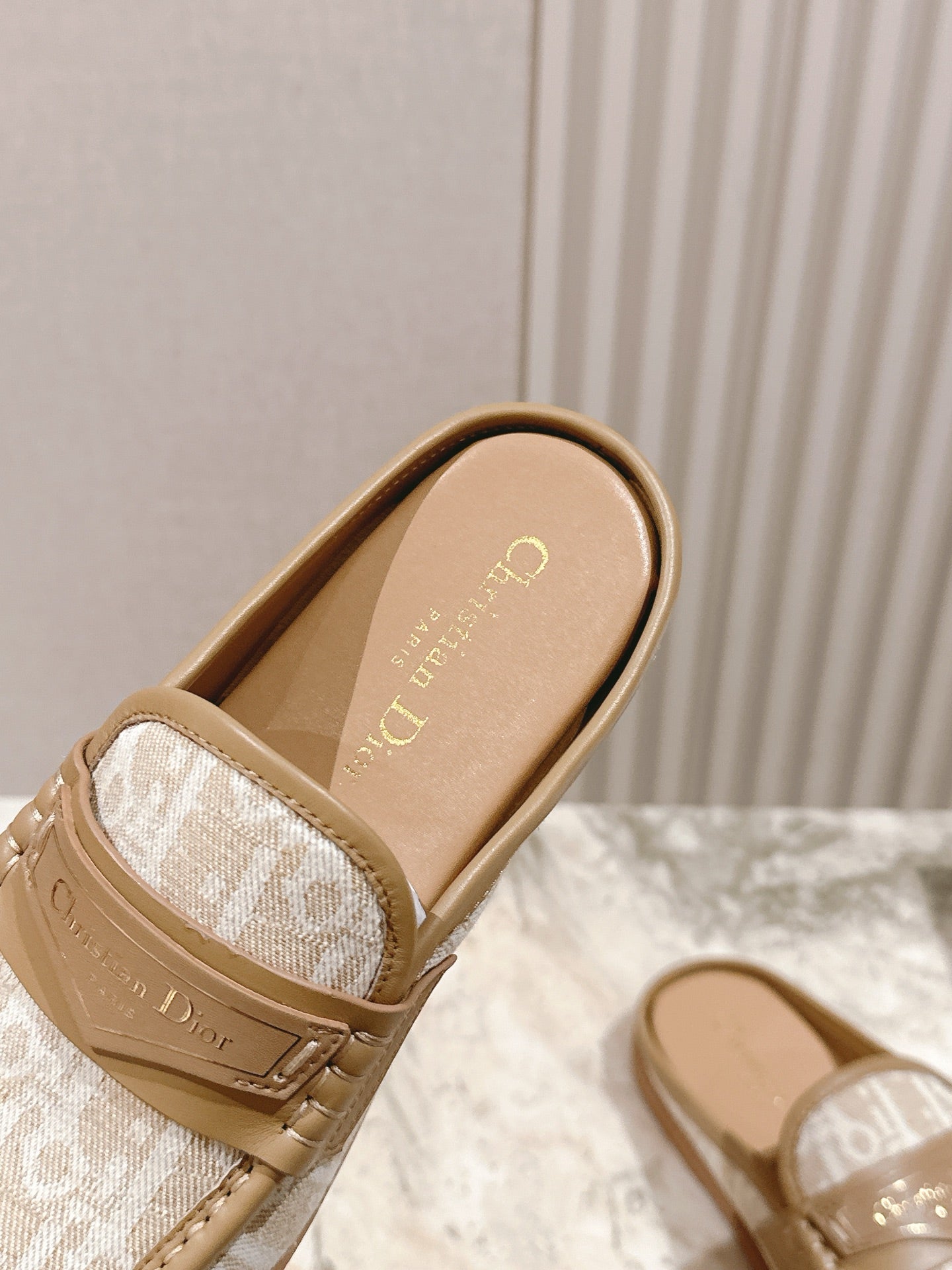 LuxluxHouse Best Quality Women Shoes Dior