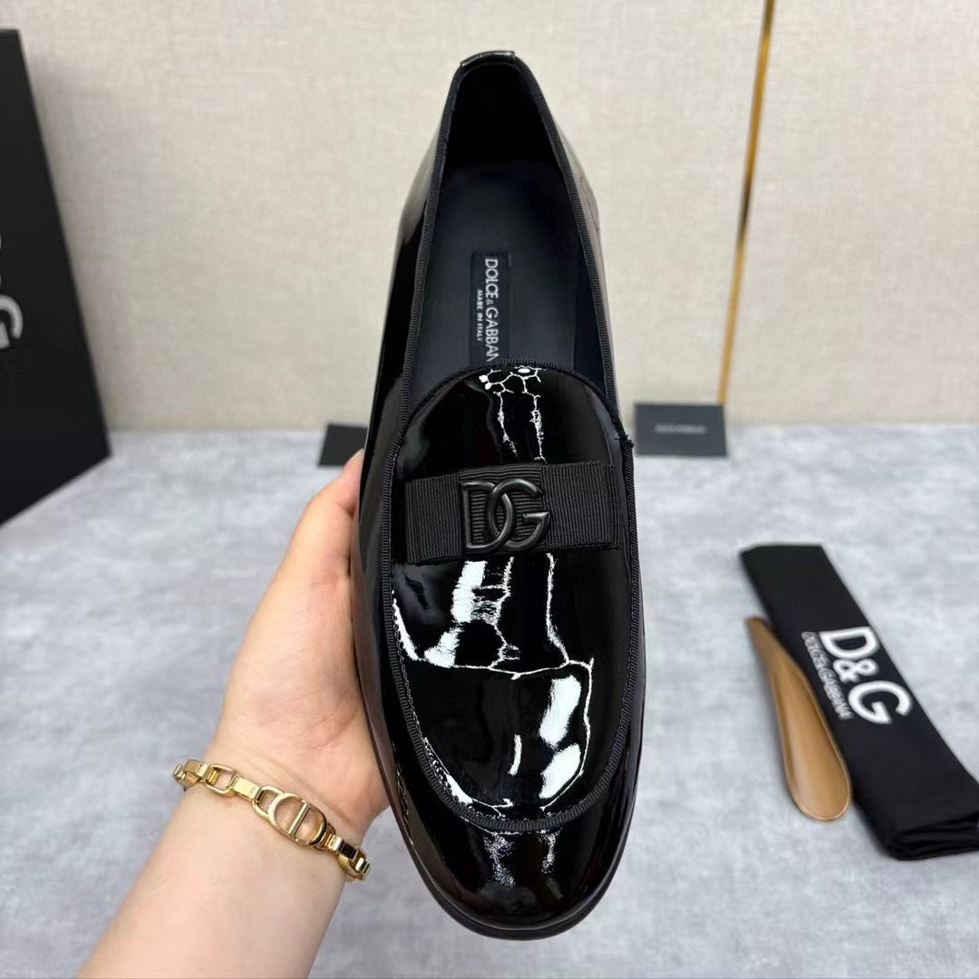 LuxluxHouse Best Quality Shoes Dolce & Gabbana