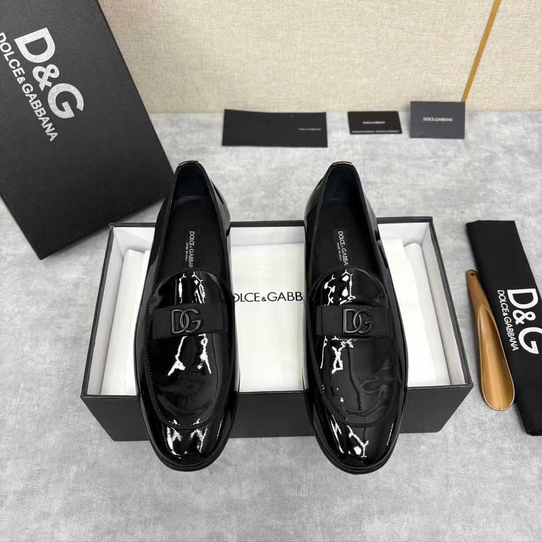 LuxluxHouse Best Quality Shoes Dolce & Gabbana