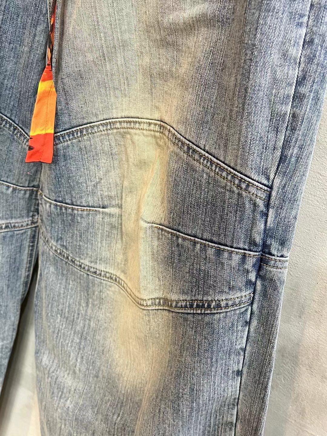 LuxluxHouse Best Quality Clothes Balenciaga Pants