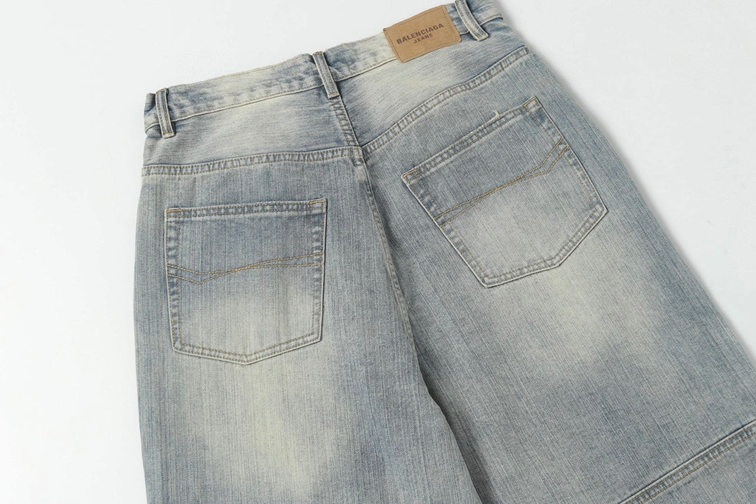 LuxluxHouse Best Quality Clothes Balenciaga Pants