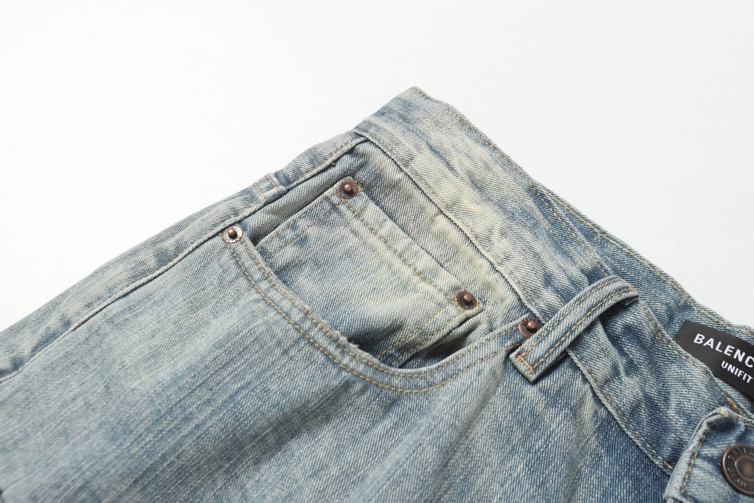 LuxluxHouse Best Quality Clothes Balenciaga Pants