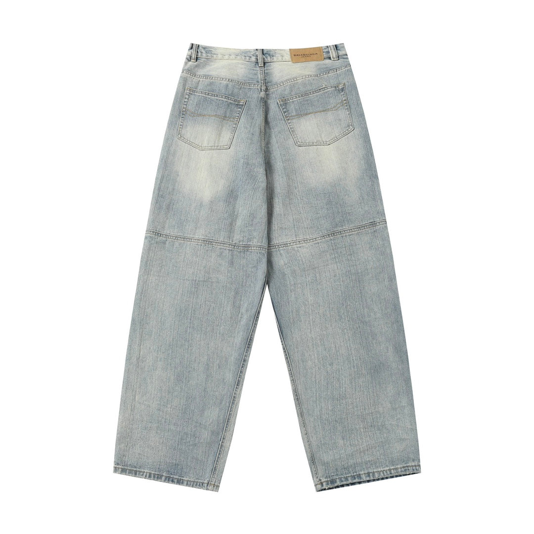LuxluxHouse Best Quality Clothes Balenciaga Pants