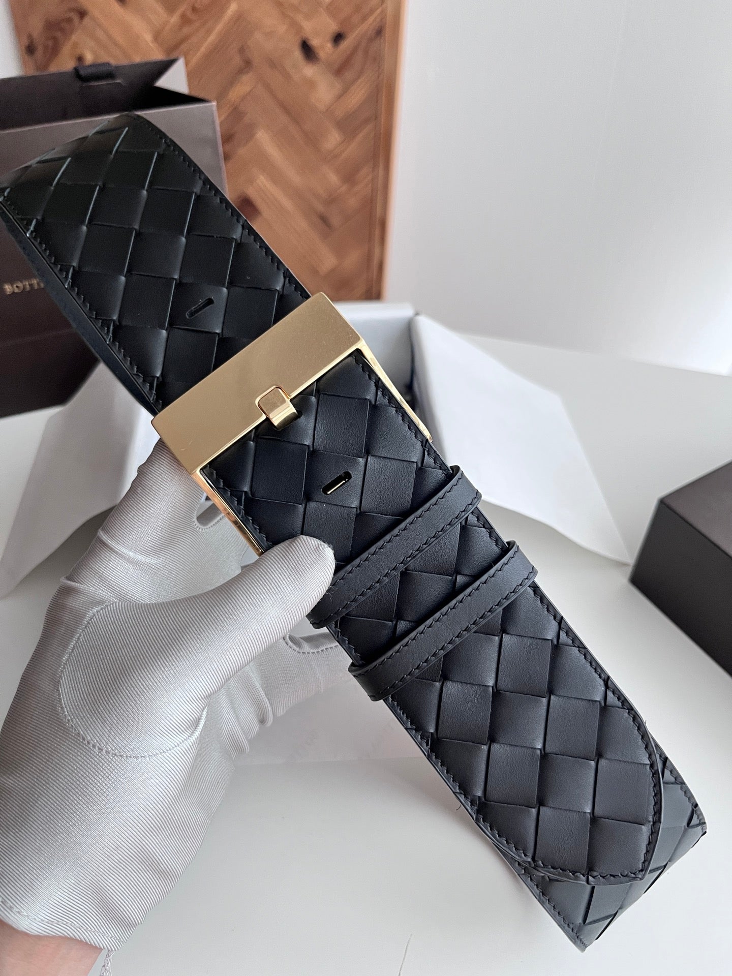 LuxluxHouse Best Quality Accessories Bvlgari