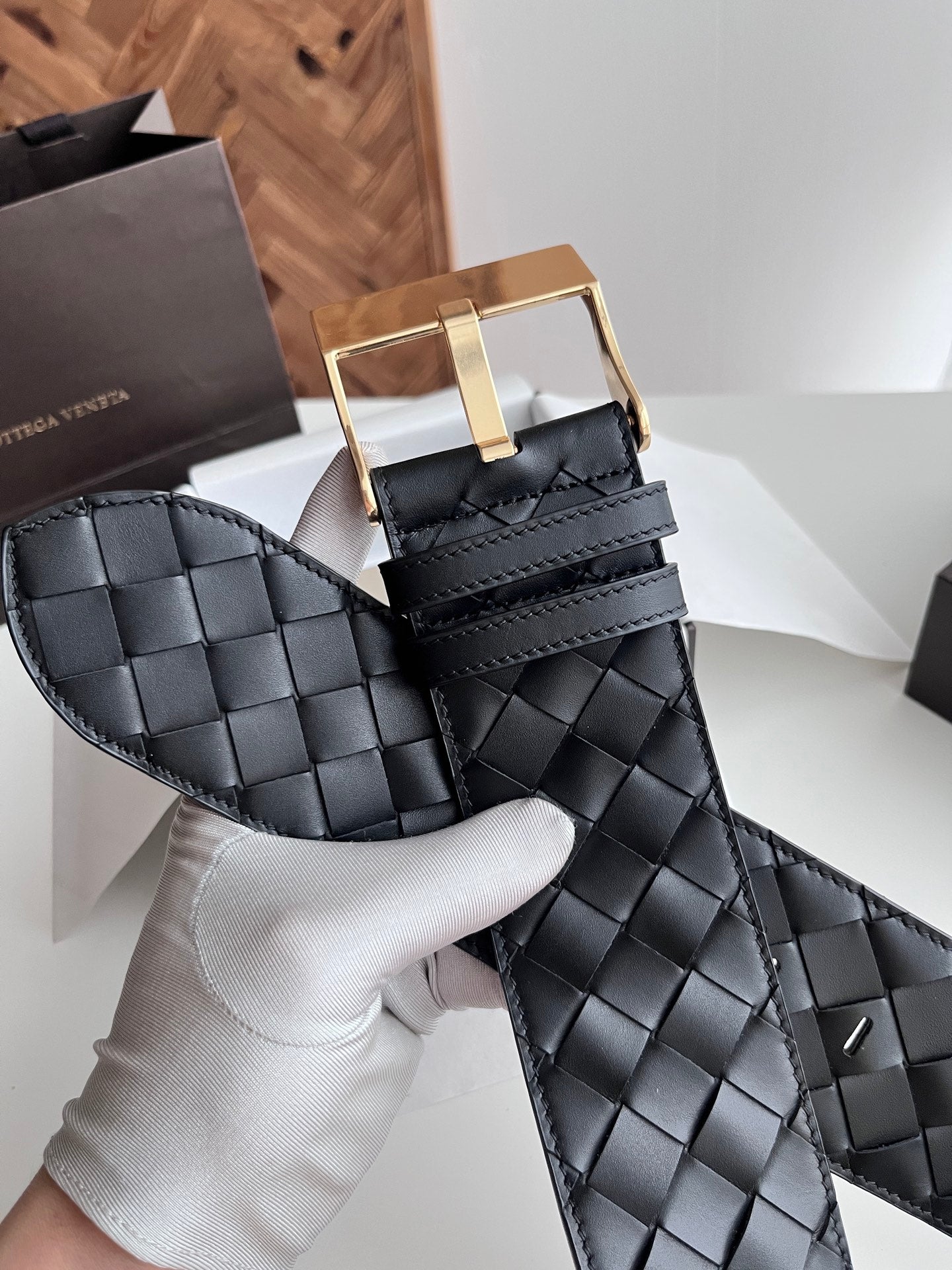 LuxluxHouse Best Quality Accessories Bvlgari