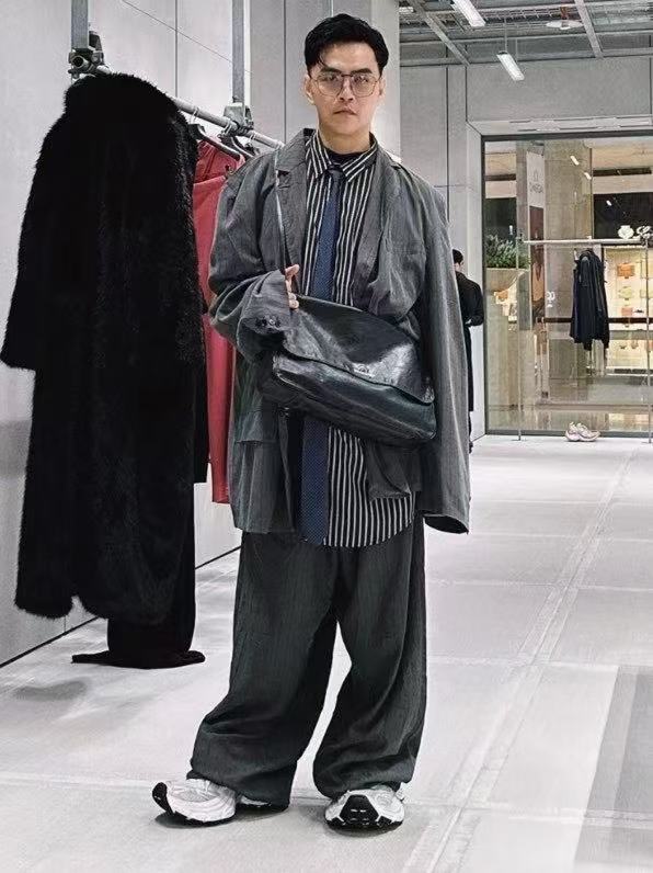 LuxluxHouse Best Quality Bags Balenciaga