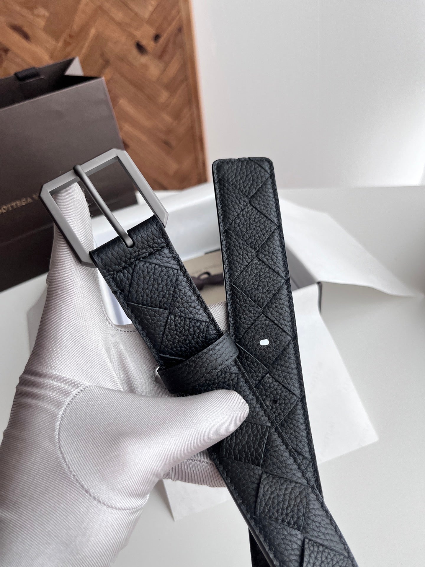 LuxluxHouse Best Quality Accessories Bvlgari