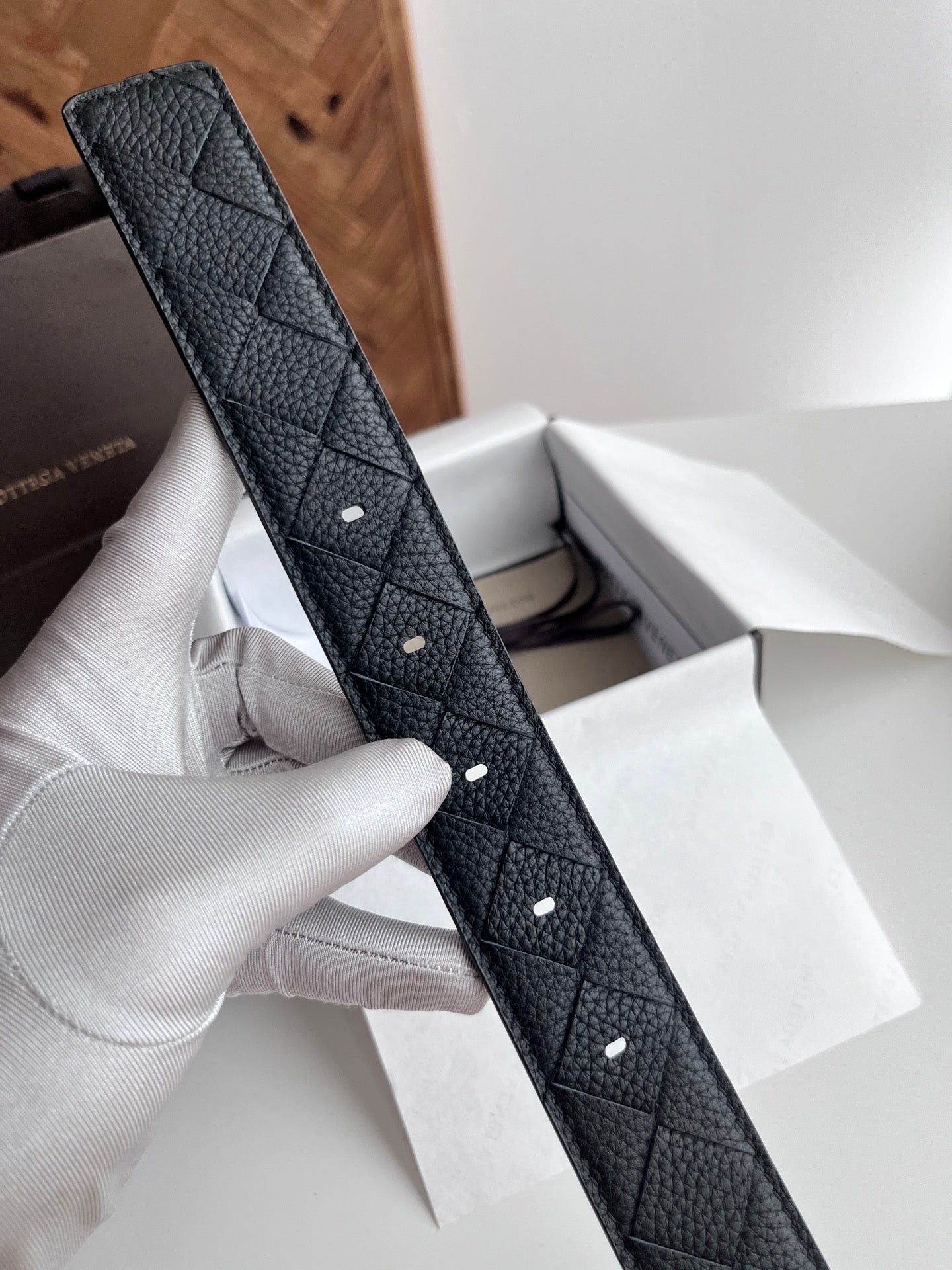 LuxluxHouse Best Quality Accessories Bvlgari