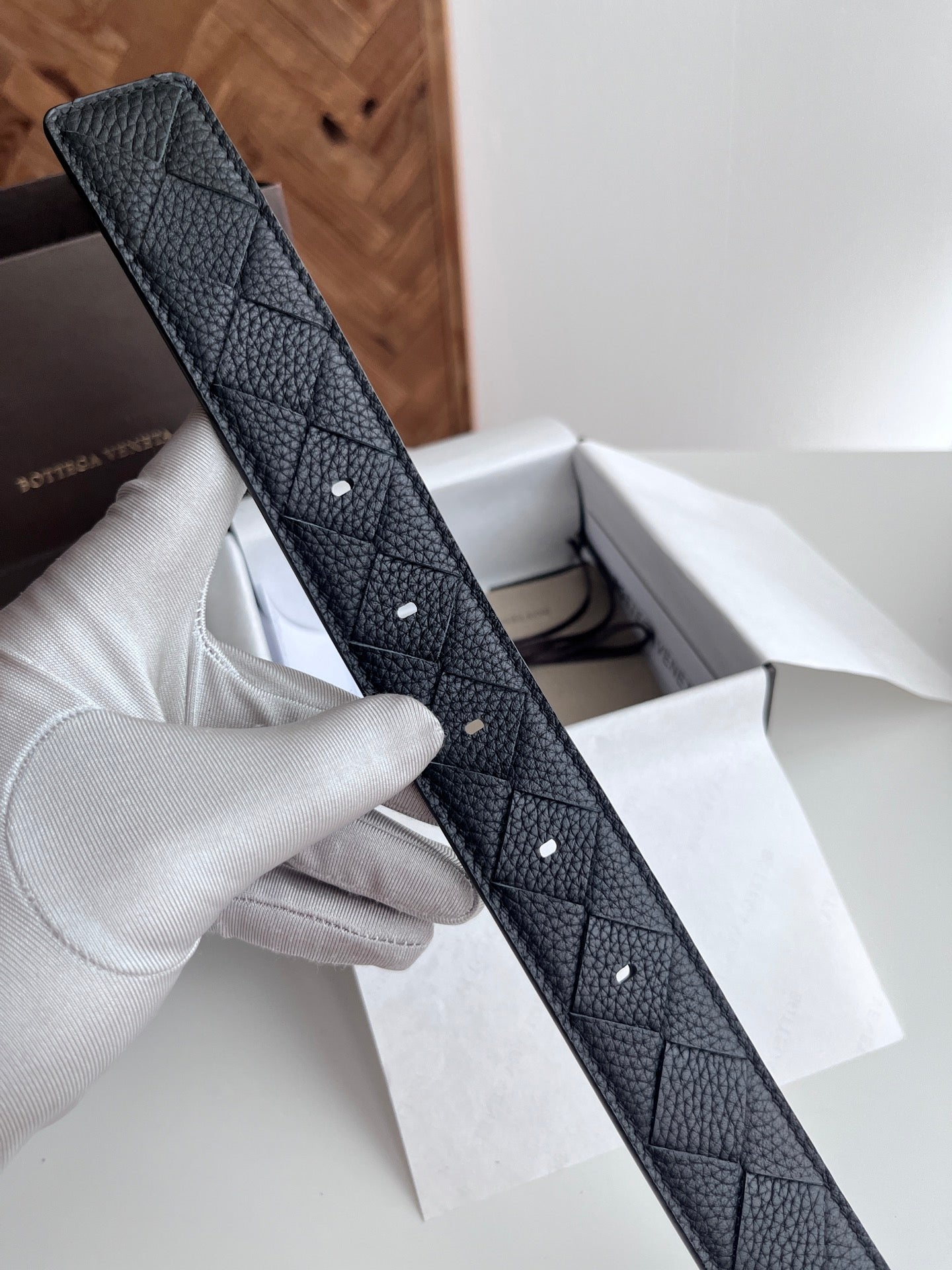 LuxluxHouse Best Quality Accessories Bvlgari
