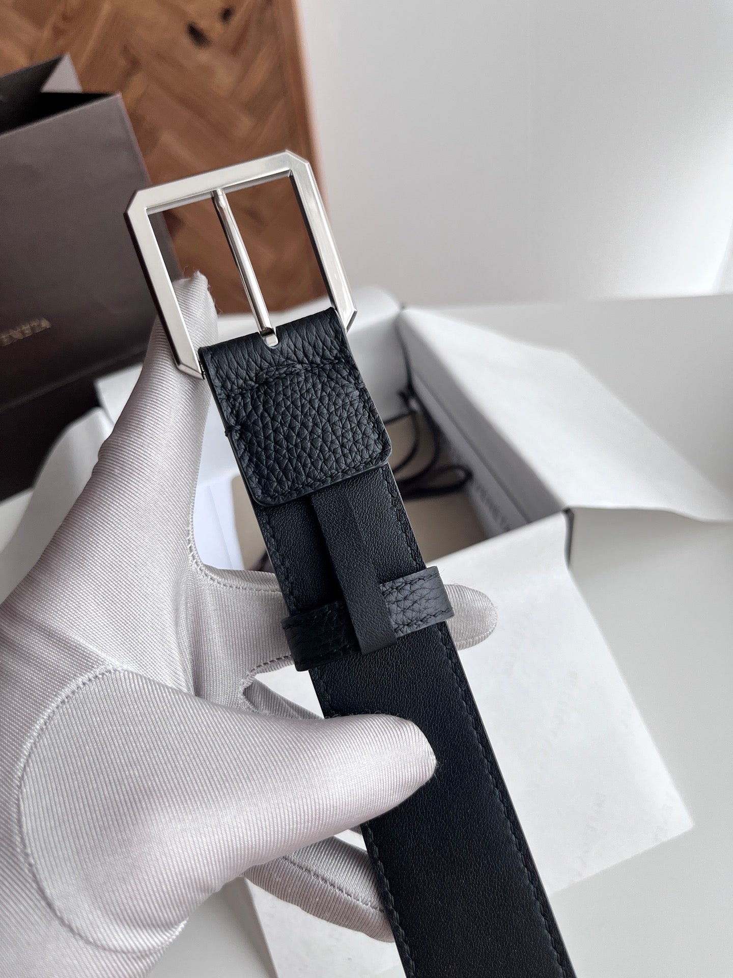 LuxluxHouse Best Quality Accessories Bvlgari