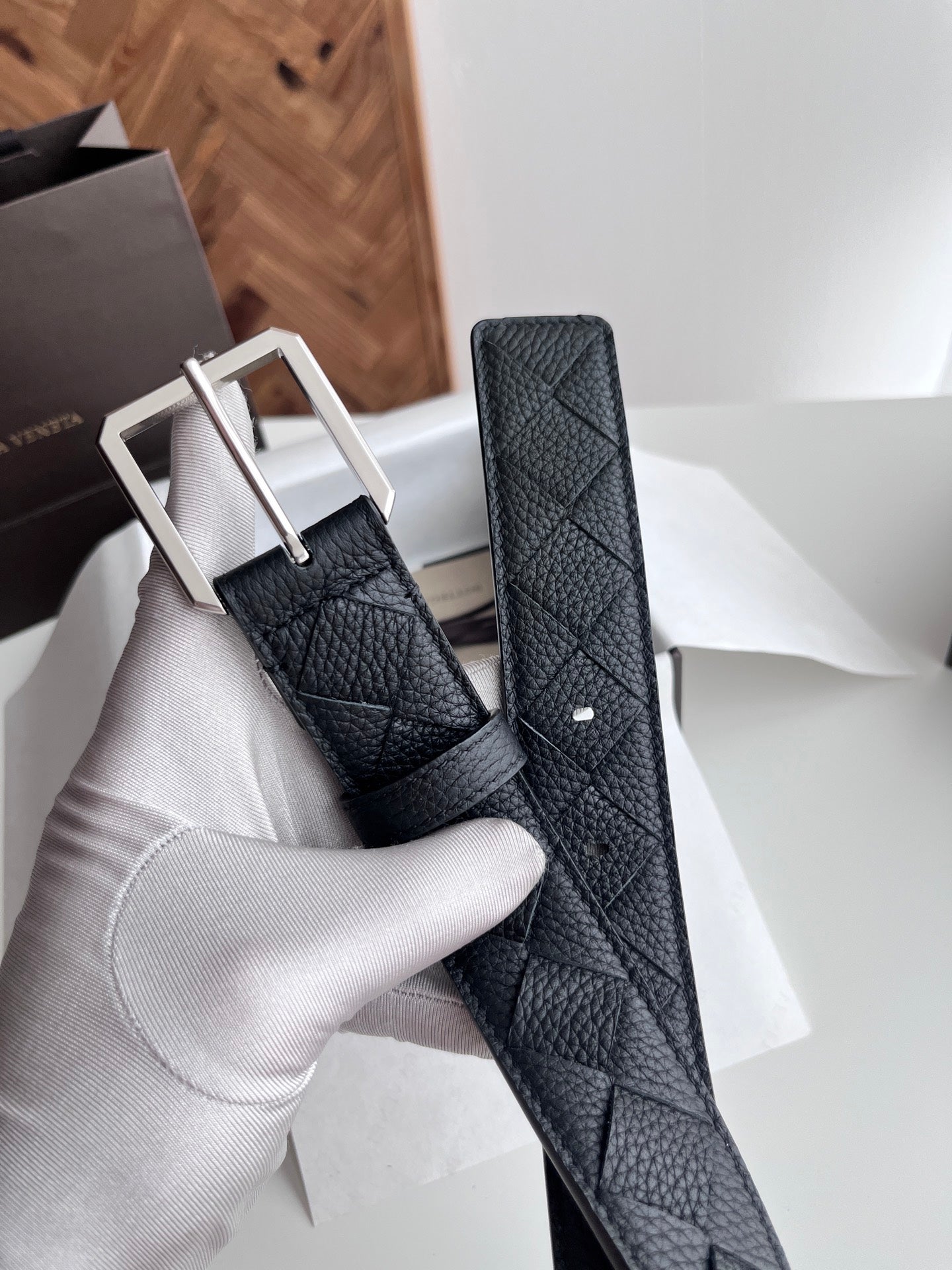 LuxluxHouse Best Quality Accessories Bvlgari