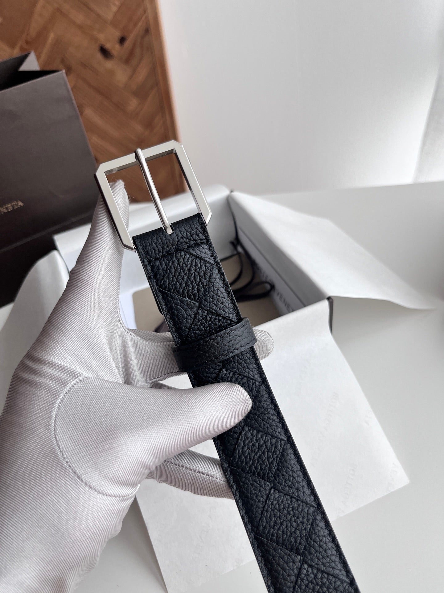 LuxluxHouse Best Quality Accessories Bvlgari