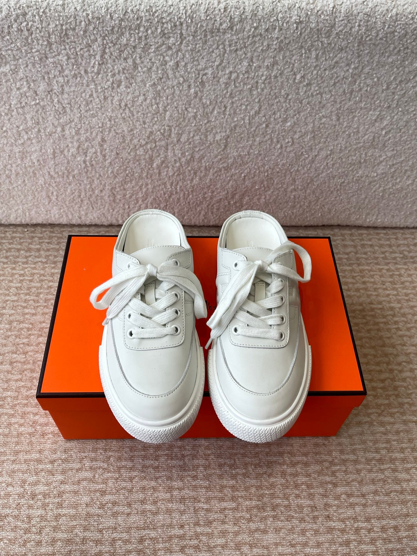 LuxluxHouse Best Quality Women Shoes Hermes