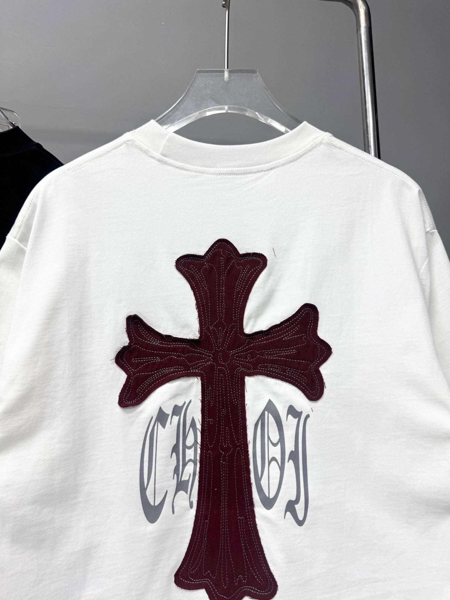 LuxluxHouse Best Quality Clothes Pants Chrome Hearts