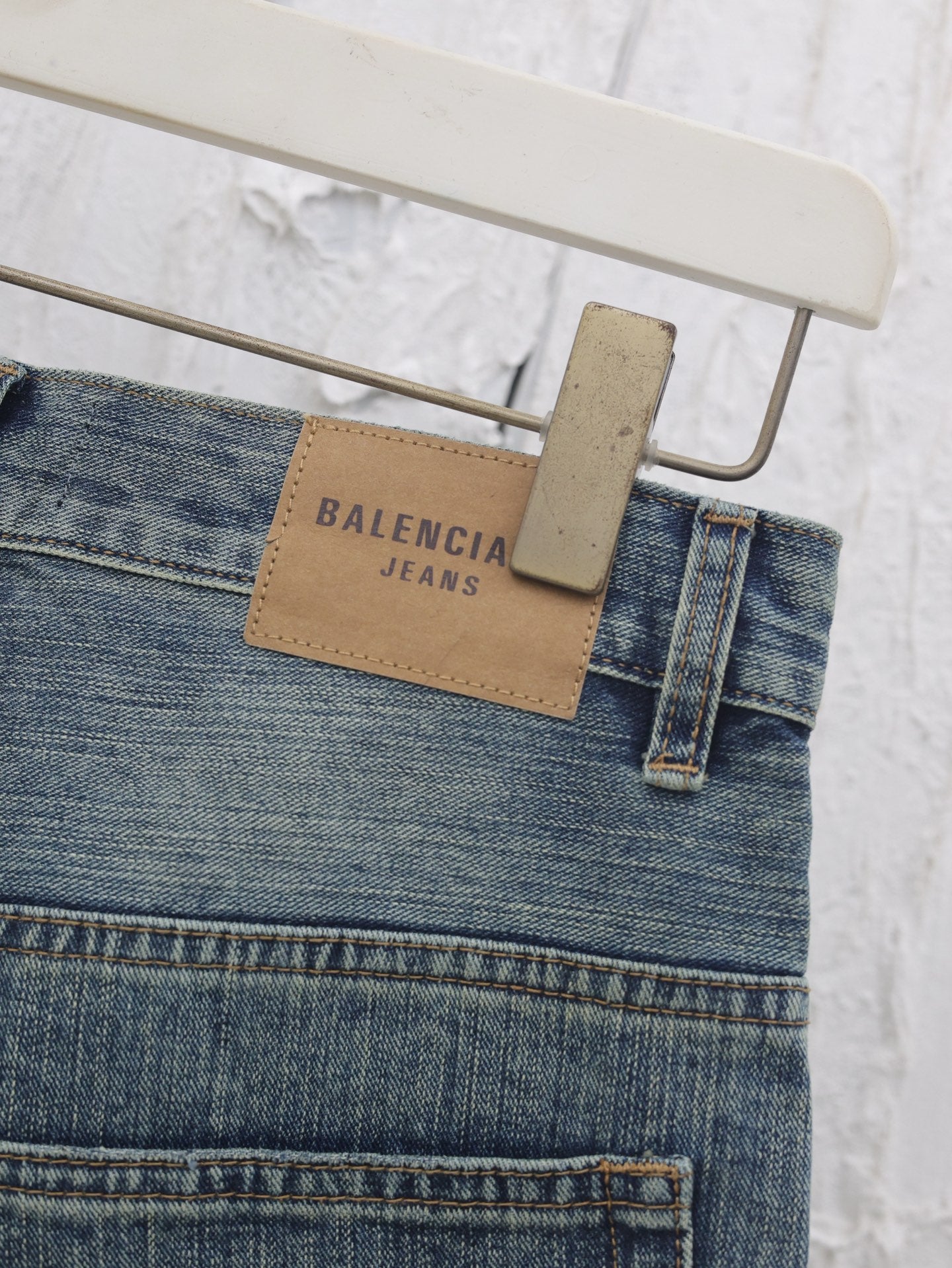 LuxluxHouse Best Quality Clothes Balenciaga Pants