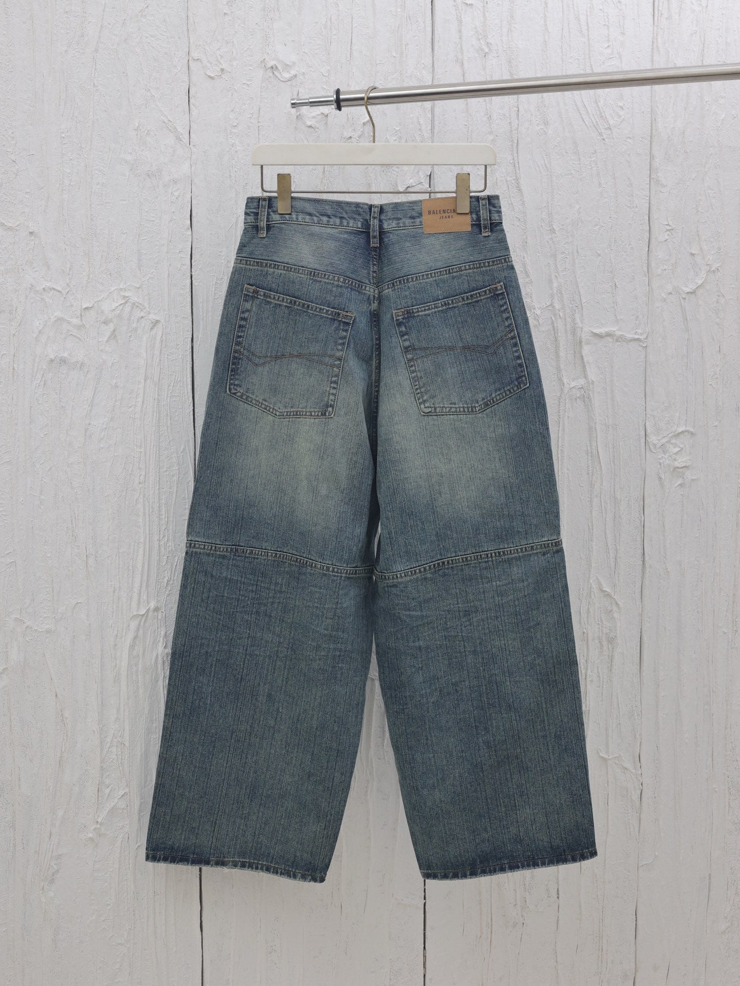 LuxluxHouse Best Quality Clothes Balenciaga Pants
