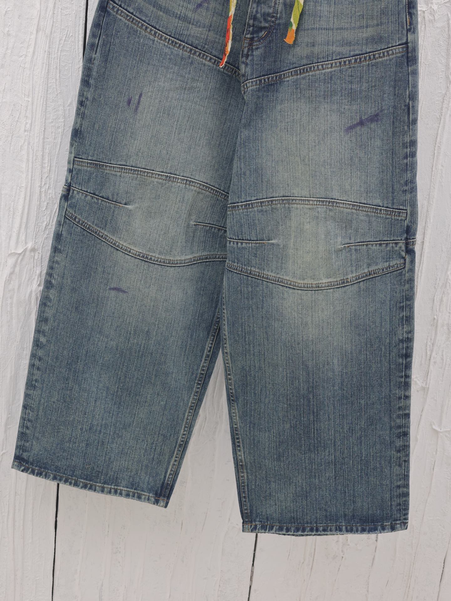 LuxluxHouse Best Quality Clothes Balenciaga Pants