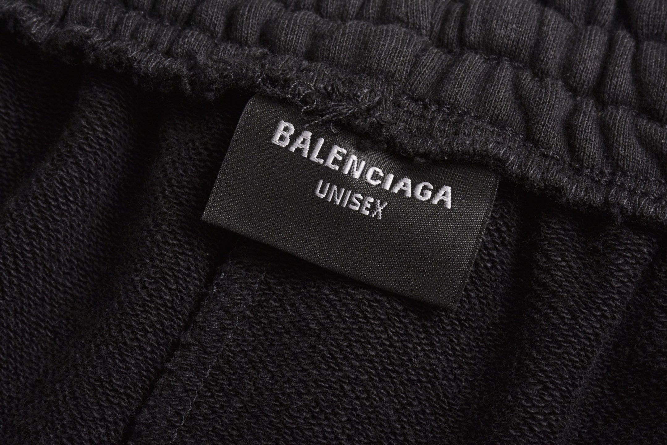 LuxluxHouse Best Quality Clothes Balenciaga Pants