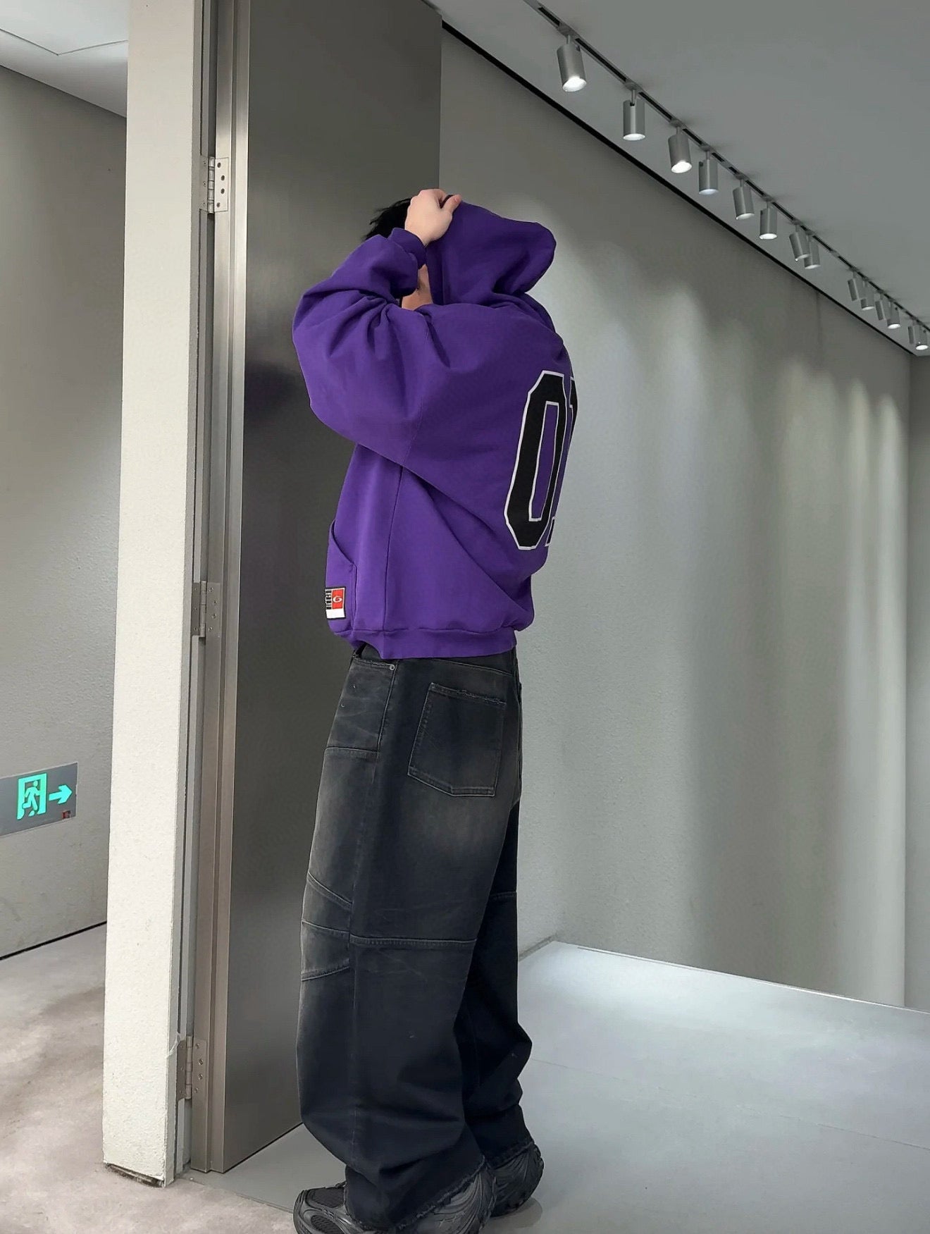 LuxluxHouse Best Quality Clothes Balenciaga Pants