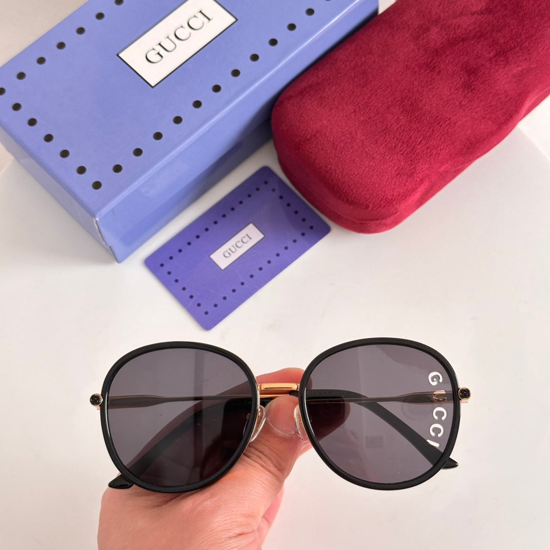 LuxluxHouse Best Quality Glasses Gucci