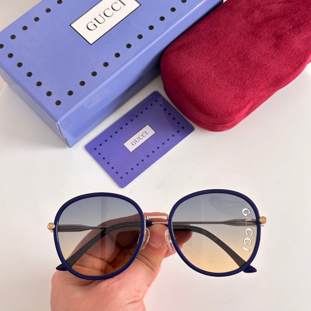 LuxluxHouse Best Quality Glasses Gucci