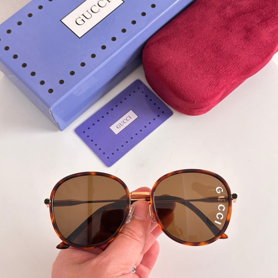 LuxluxHouse Best Quality Glasses Gucci