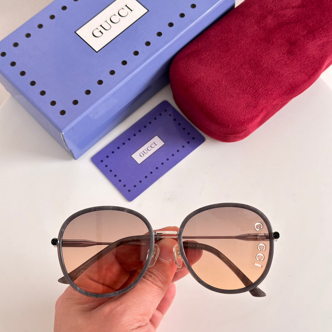 LuxluxHouse Best Quality Glasses Gucci