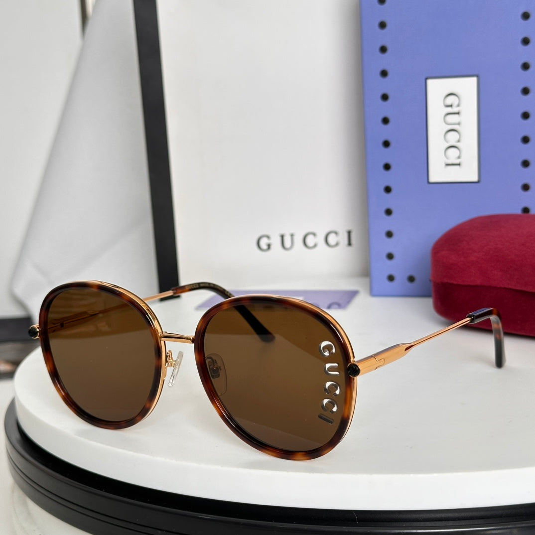 LuxluxHouse Best Quality Glasses Gucci