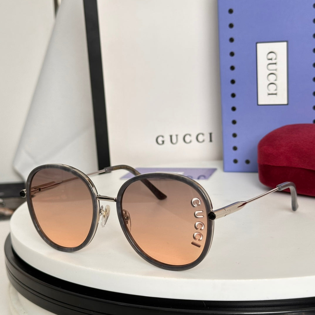 LuxluxHouse Best Quality Glasses Gucci